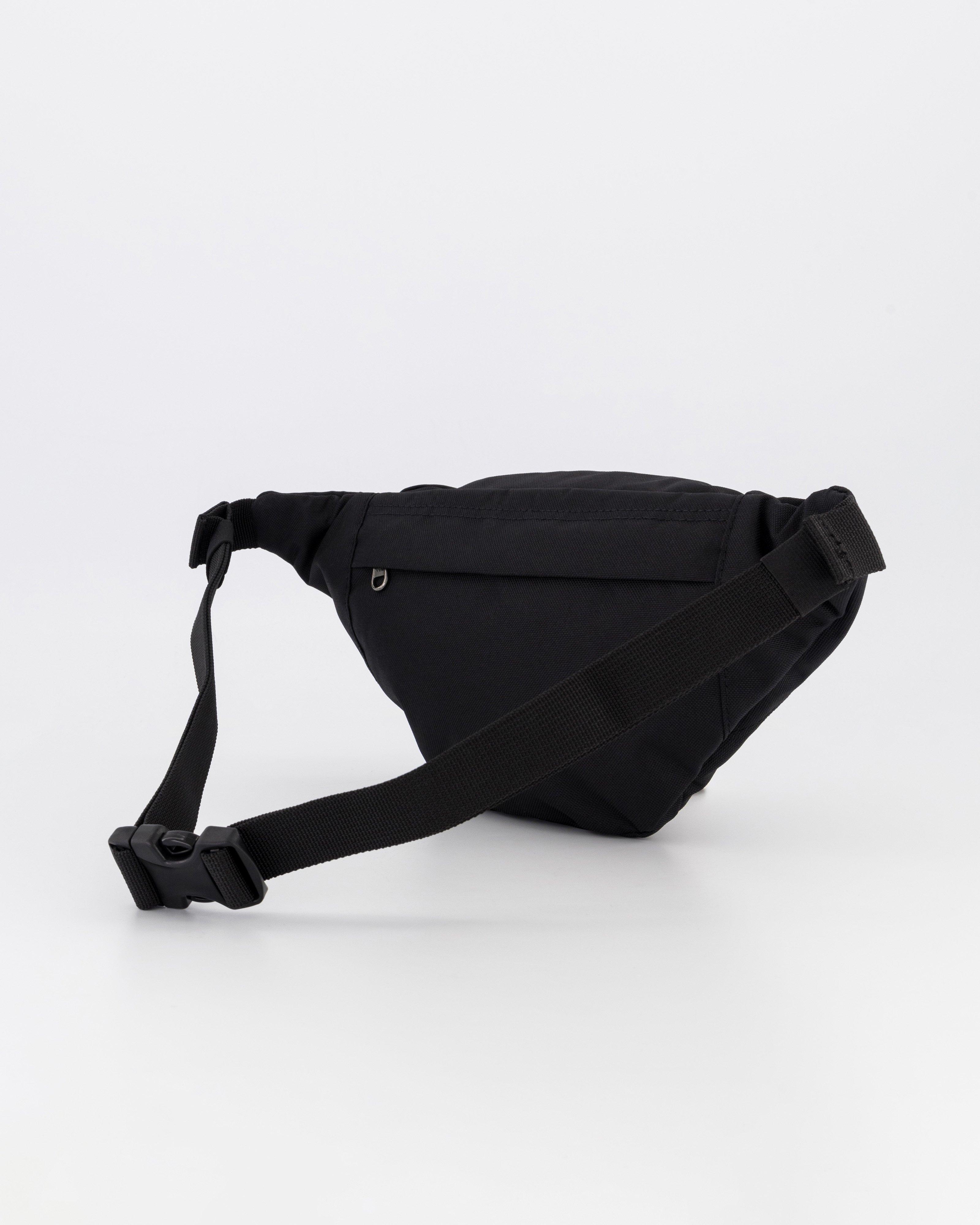 Jack Wolfskin Konya Hip Bag -  Black