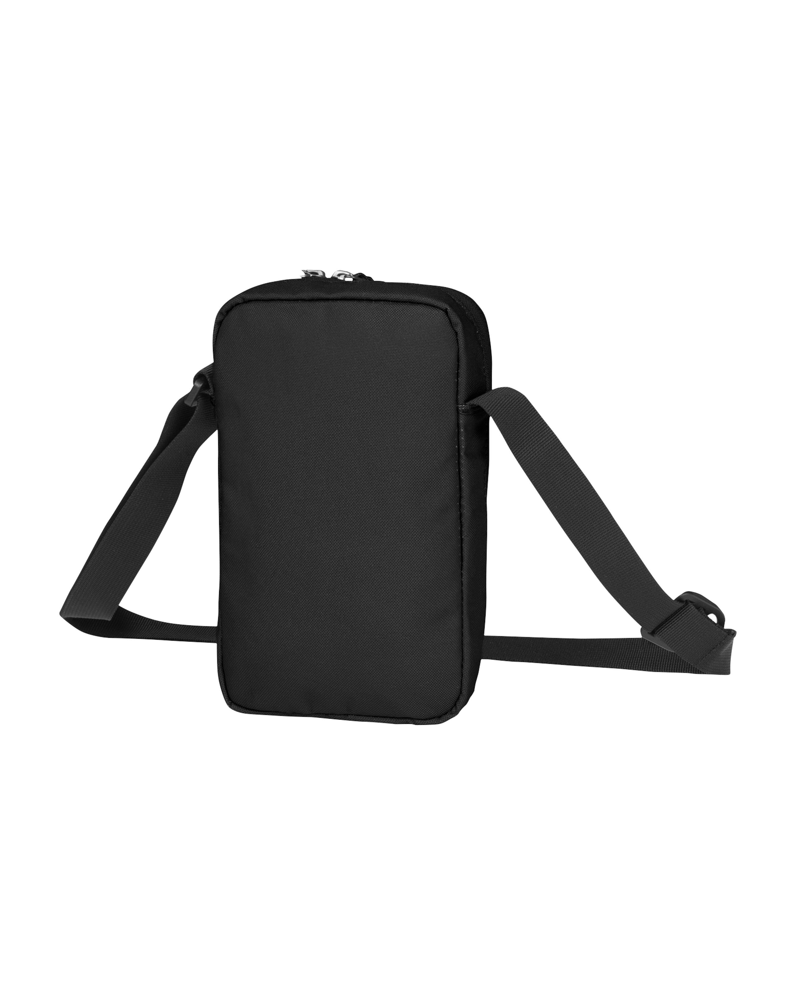 Jack Wolfskin Konya Bag -  Black