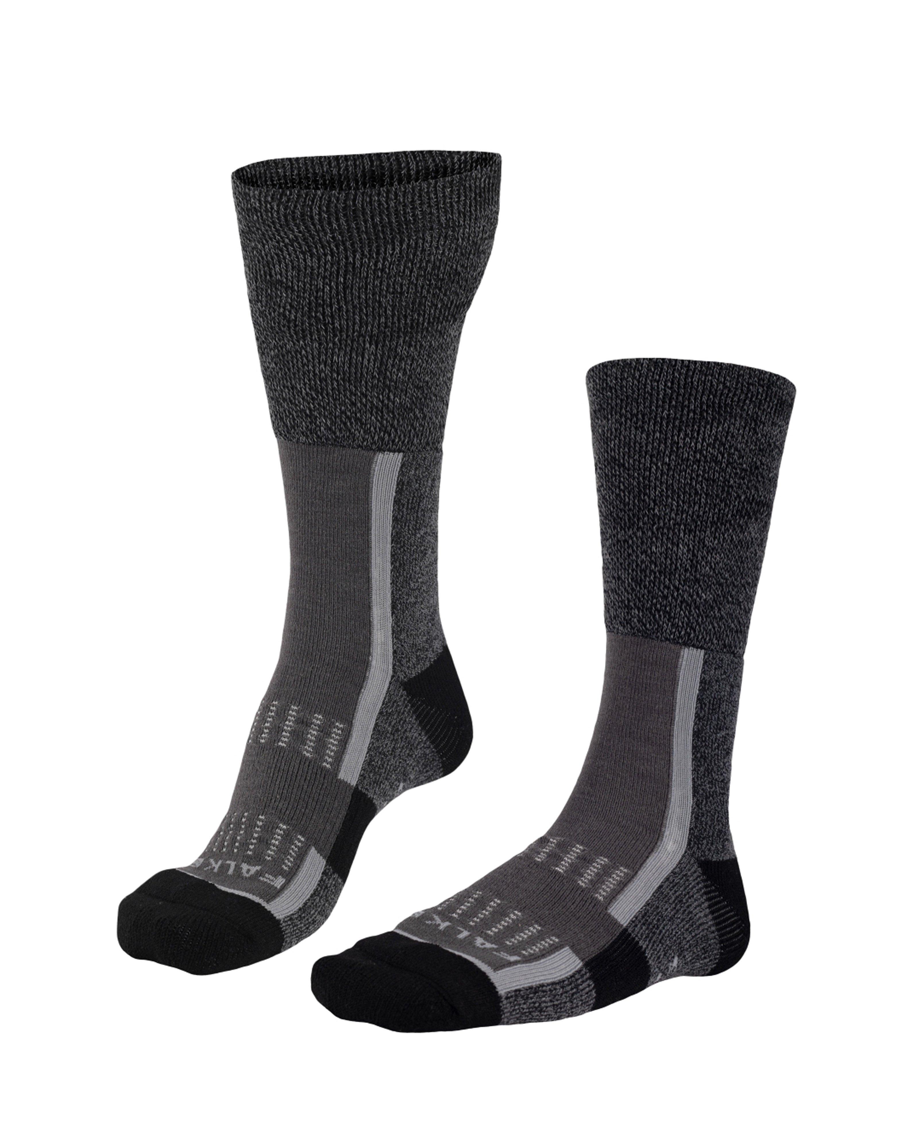 Falke Cool Hiker Socks -  Grey