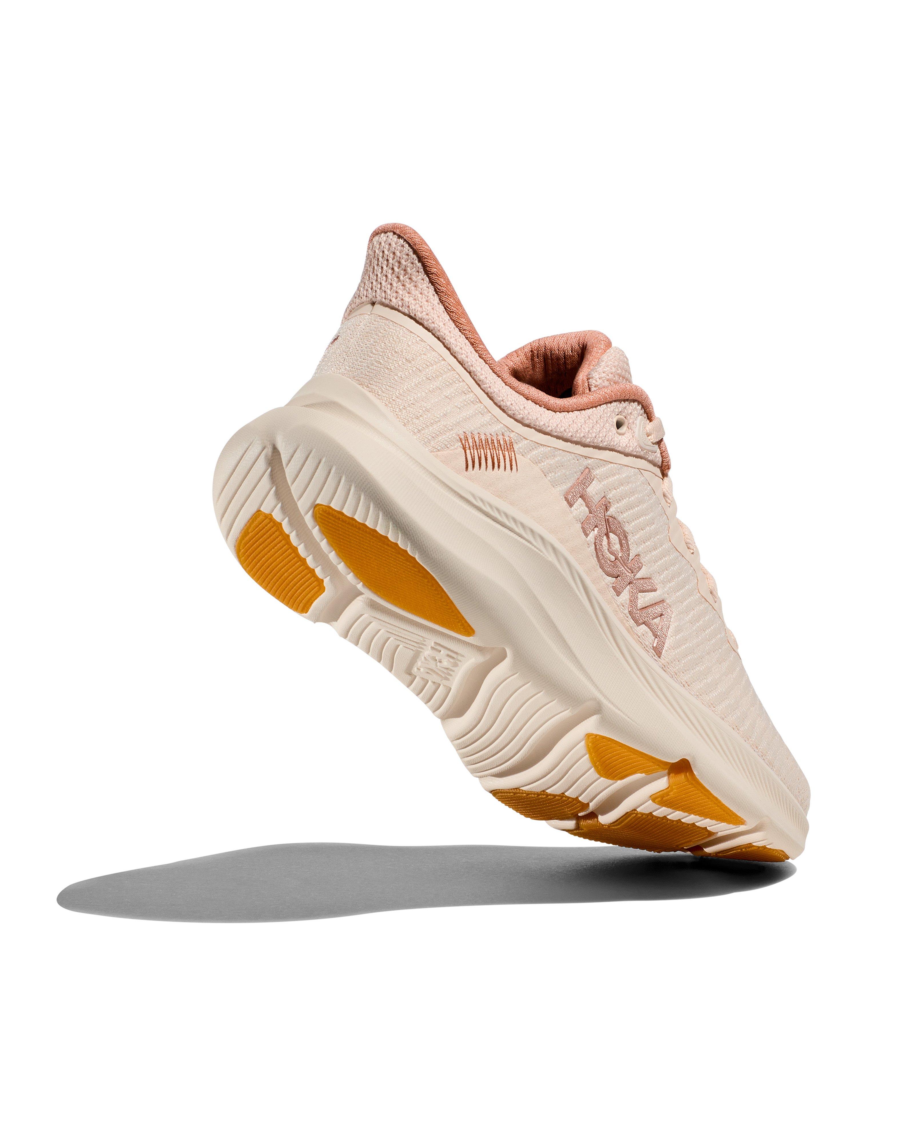 HOKA Women’s Solimar Road Running Shoes -  Nude