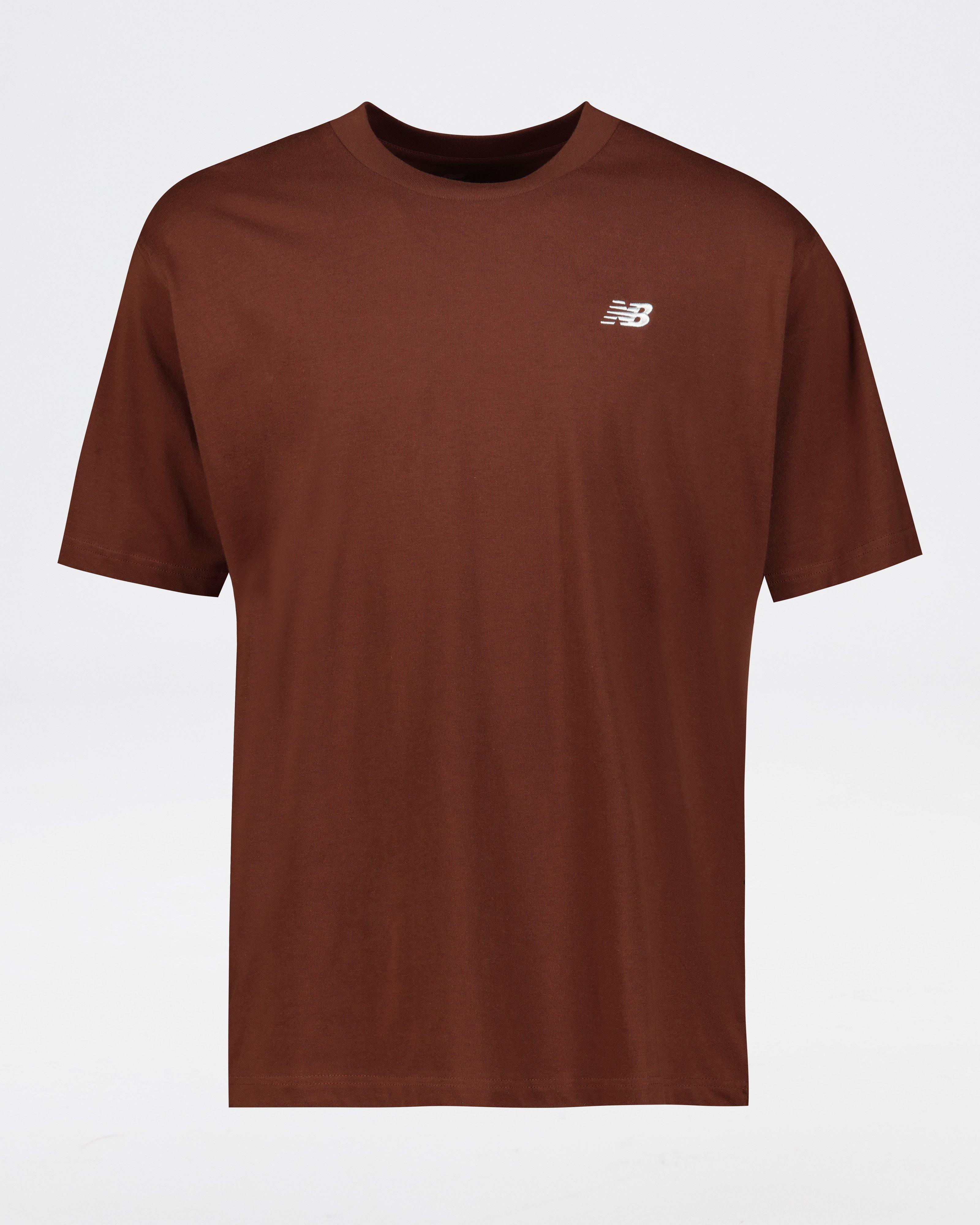New Balance Men's Sport Essential T-Shirt | Cape Union Mart
