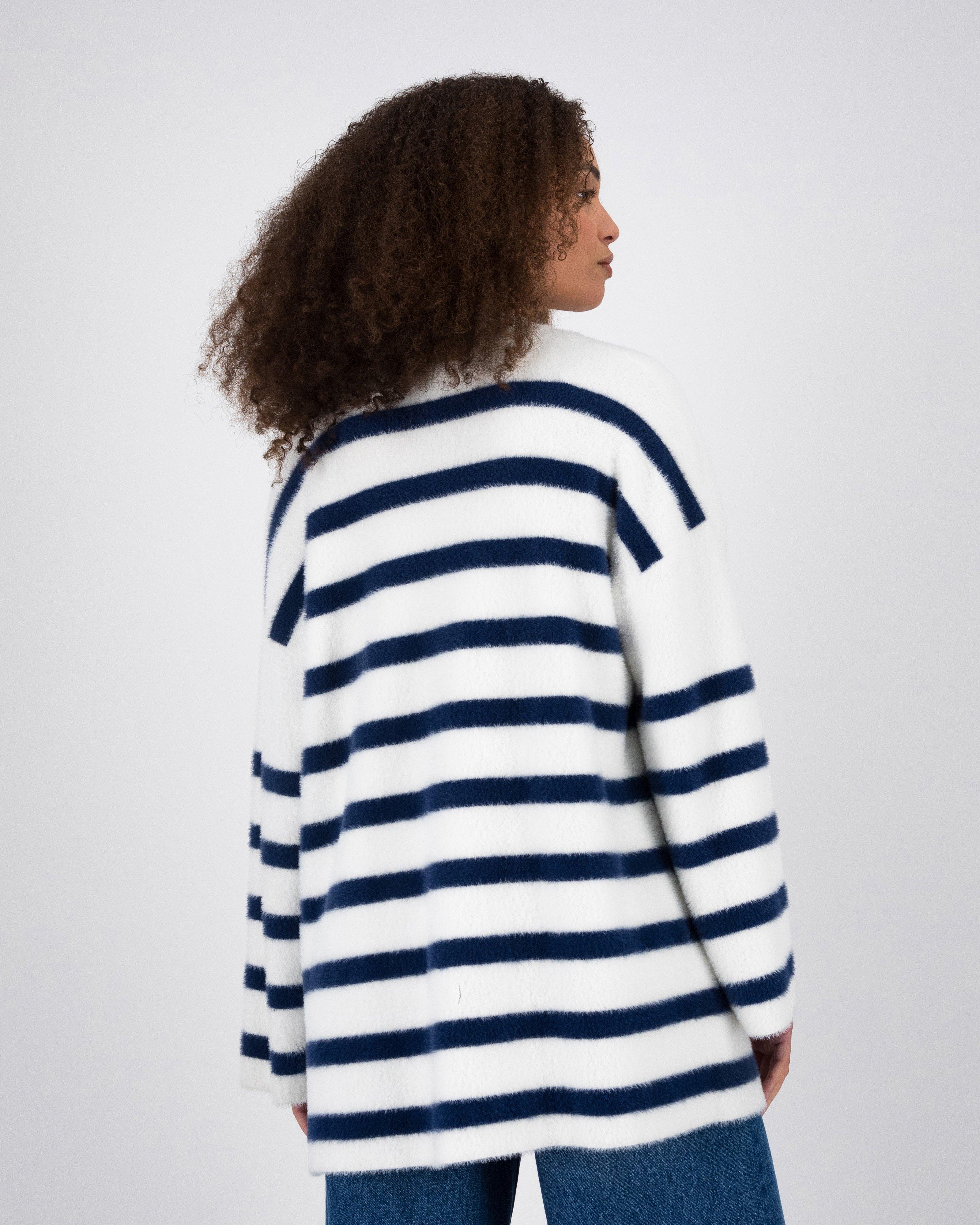 FEATHER FRILL SHORT KIMONO LORILA main image 0