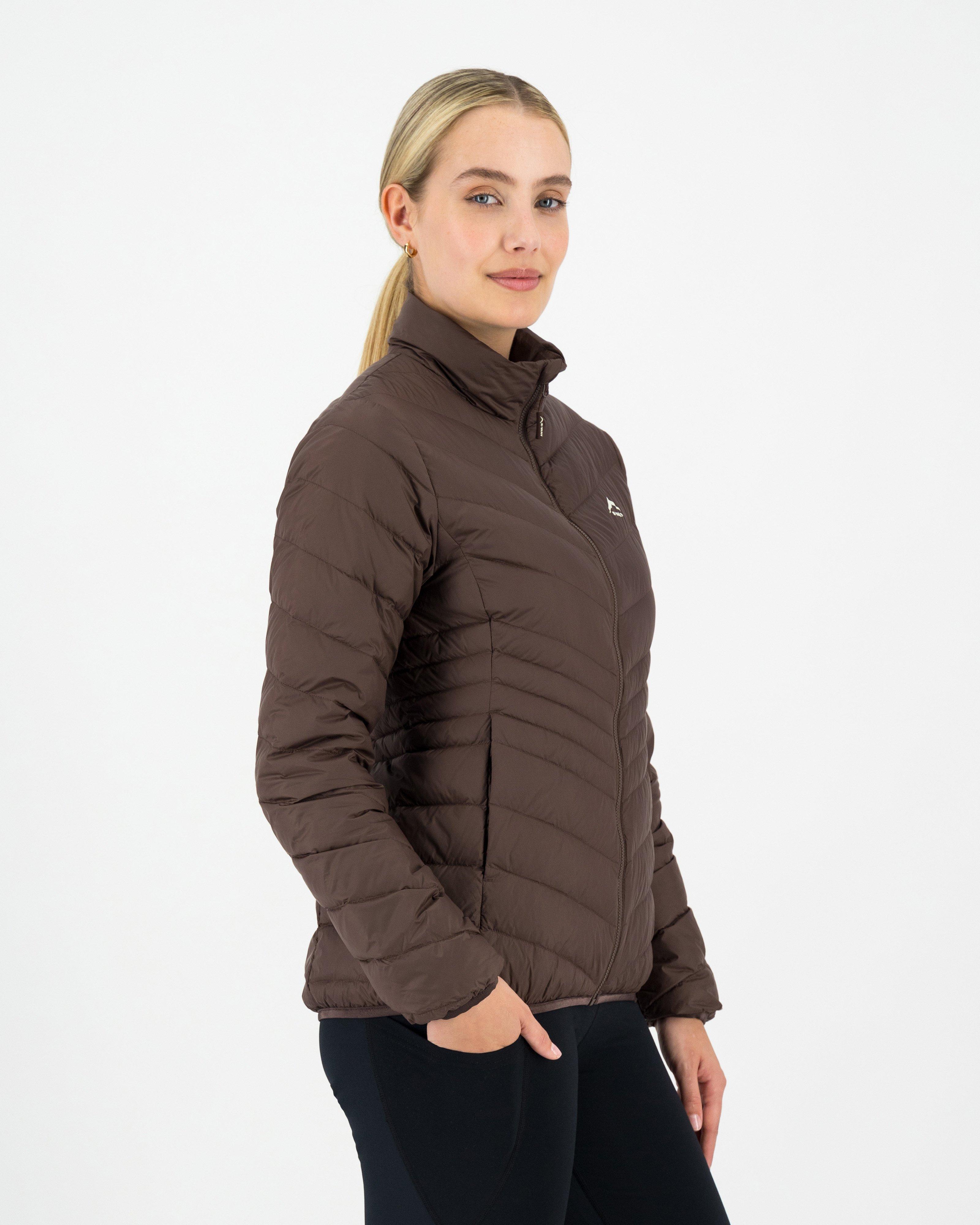 K-Way Women’s K-Lite Down Puffer Jacket | Cape Union Mart