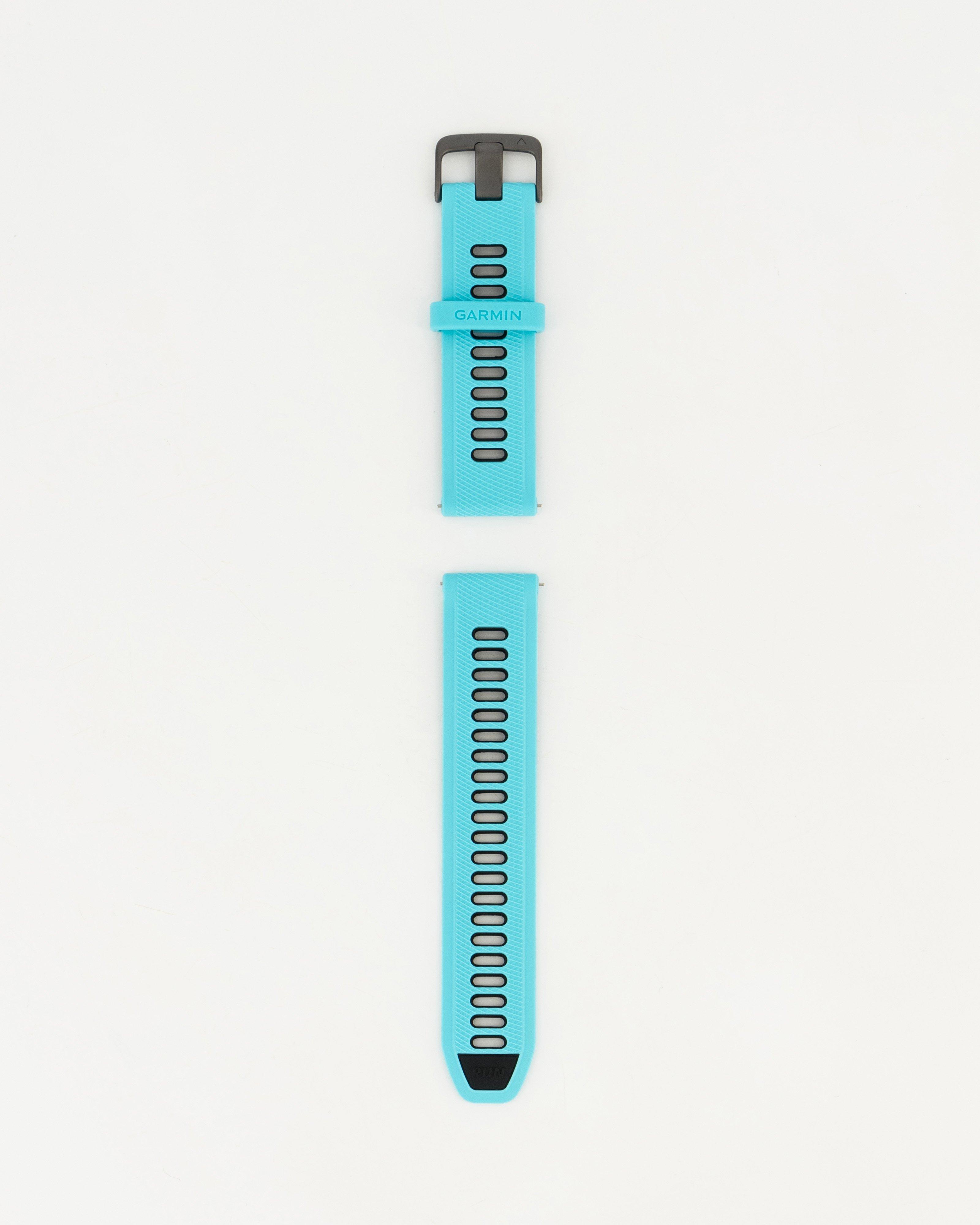 Dây đeo Garmin Quick Release Forerunner 22mm