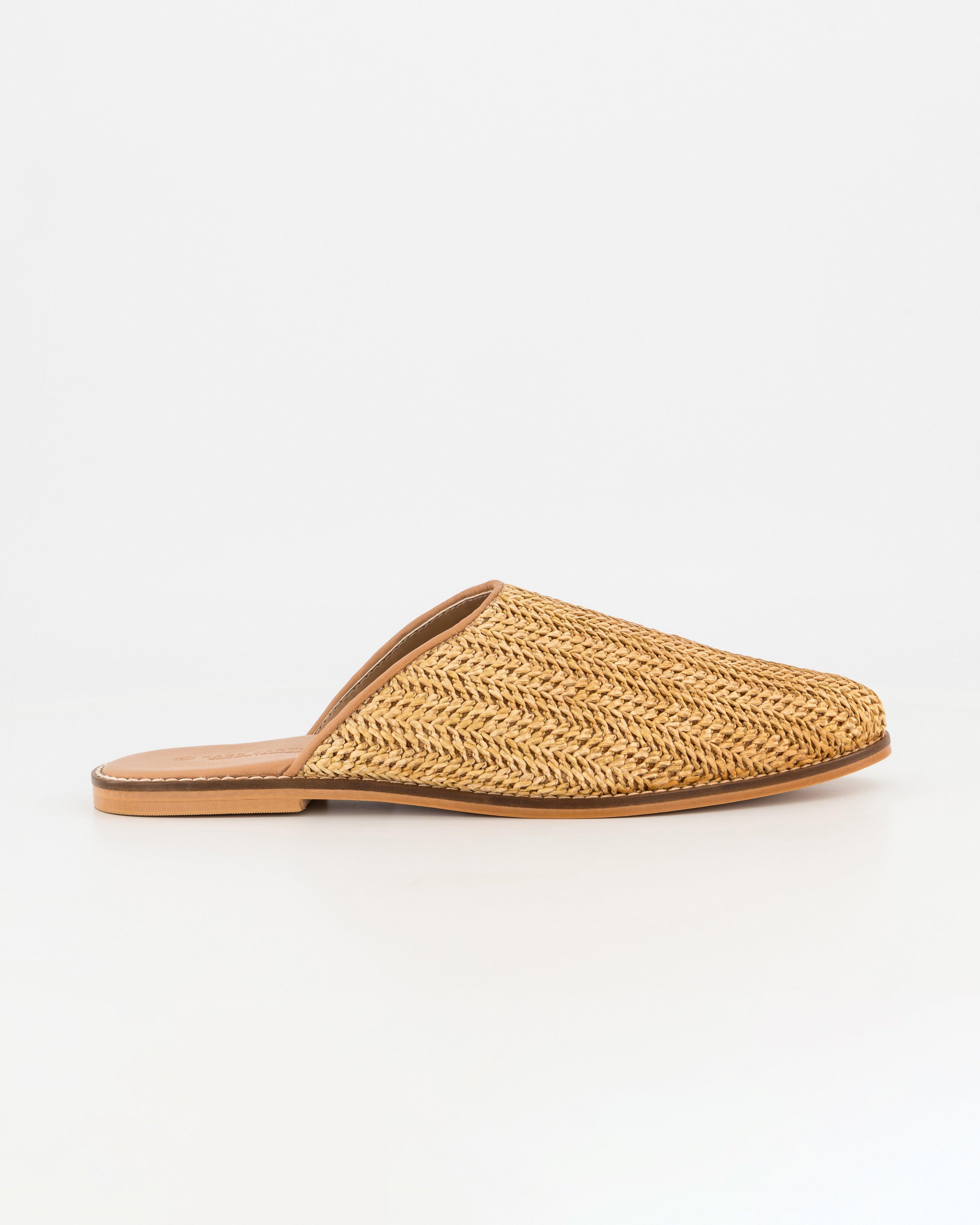 Rare Earth Women’s Remi Mule -  Tan
