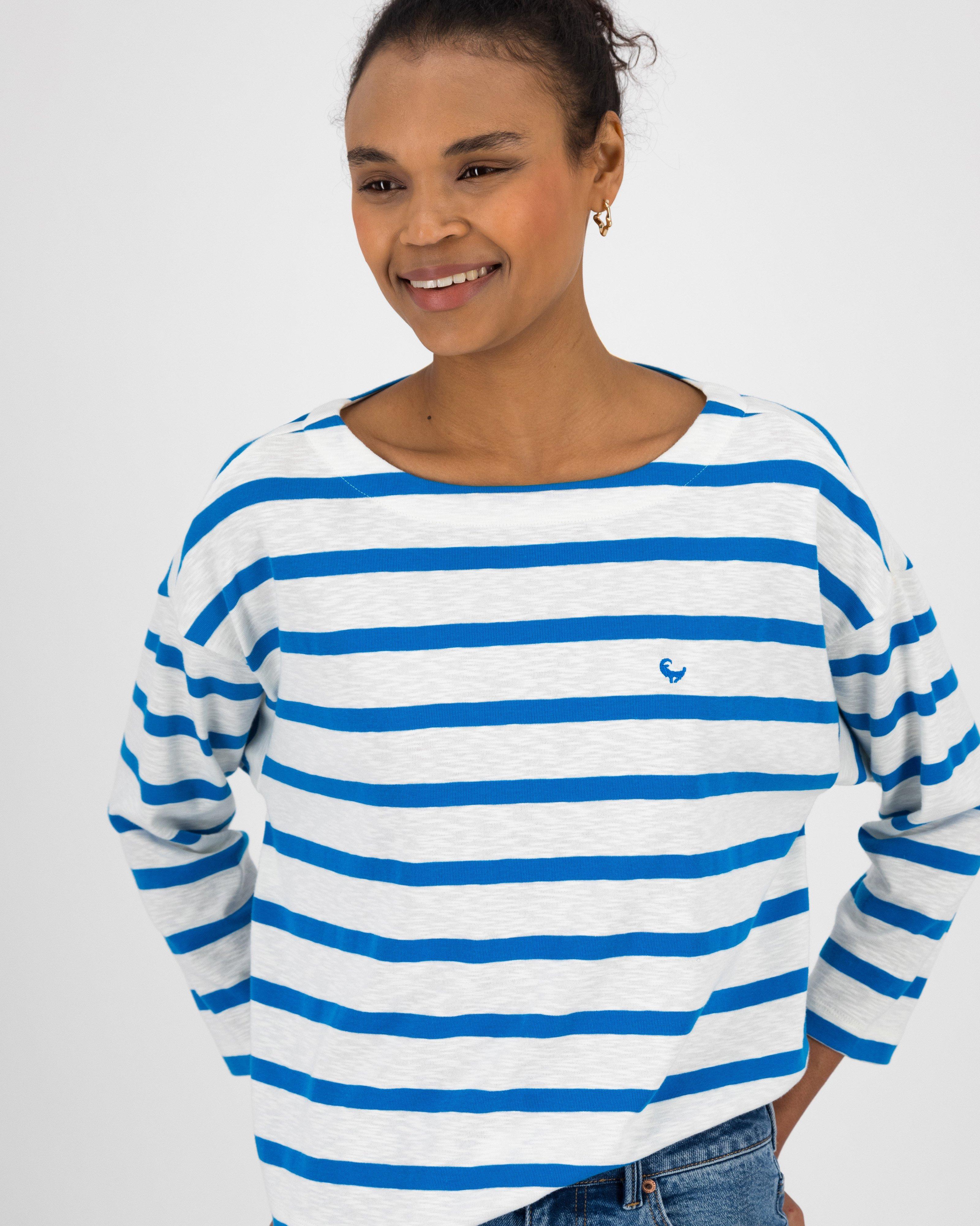 Zazita Tab Sleeve Long Shirt main image 1
