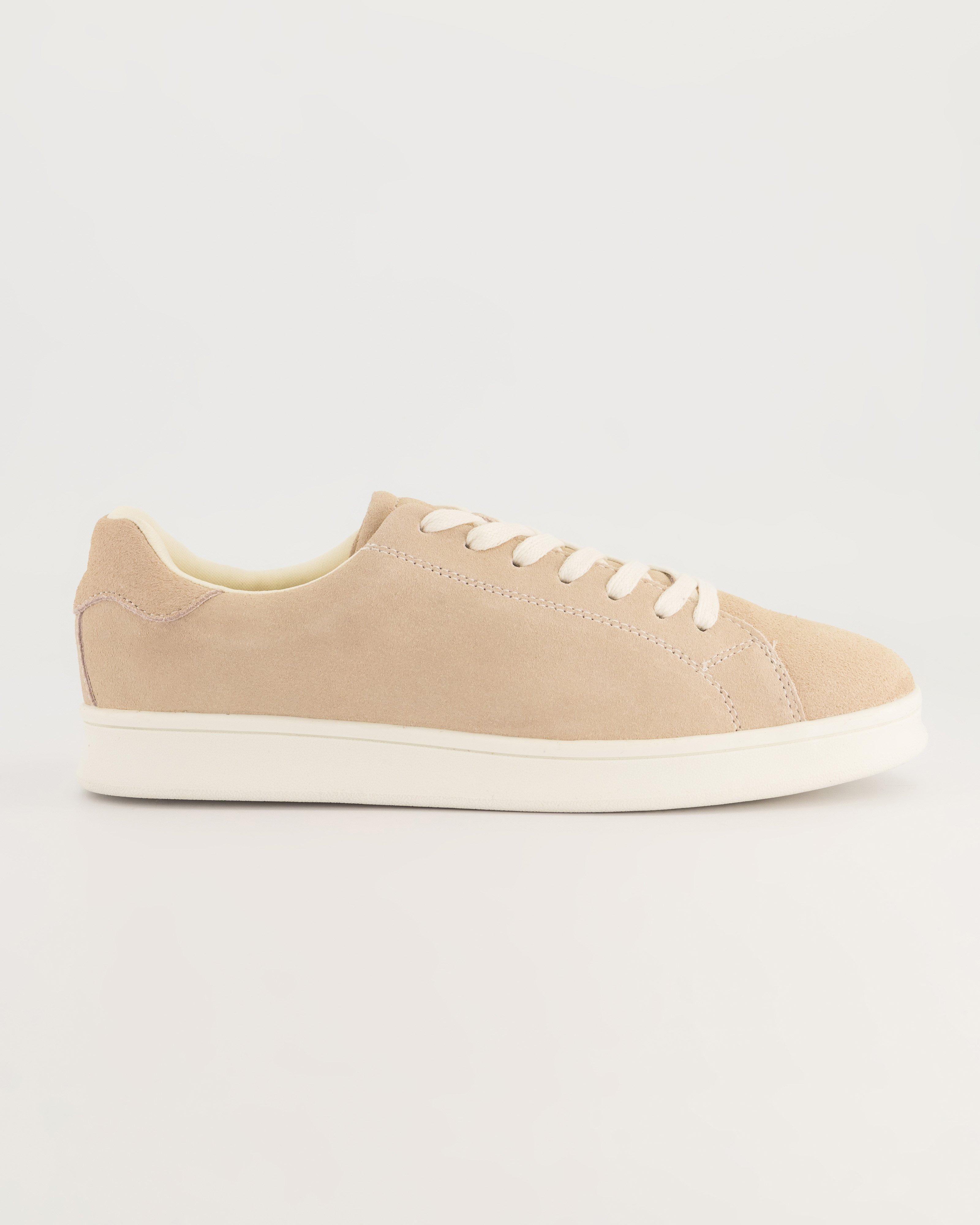 Rare Earth Women’s Kennah Sneakers -  Bone