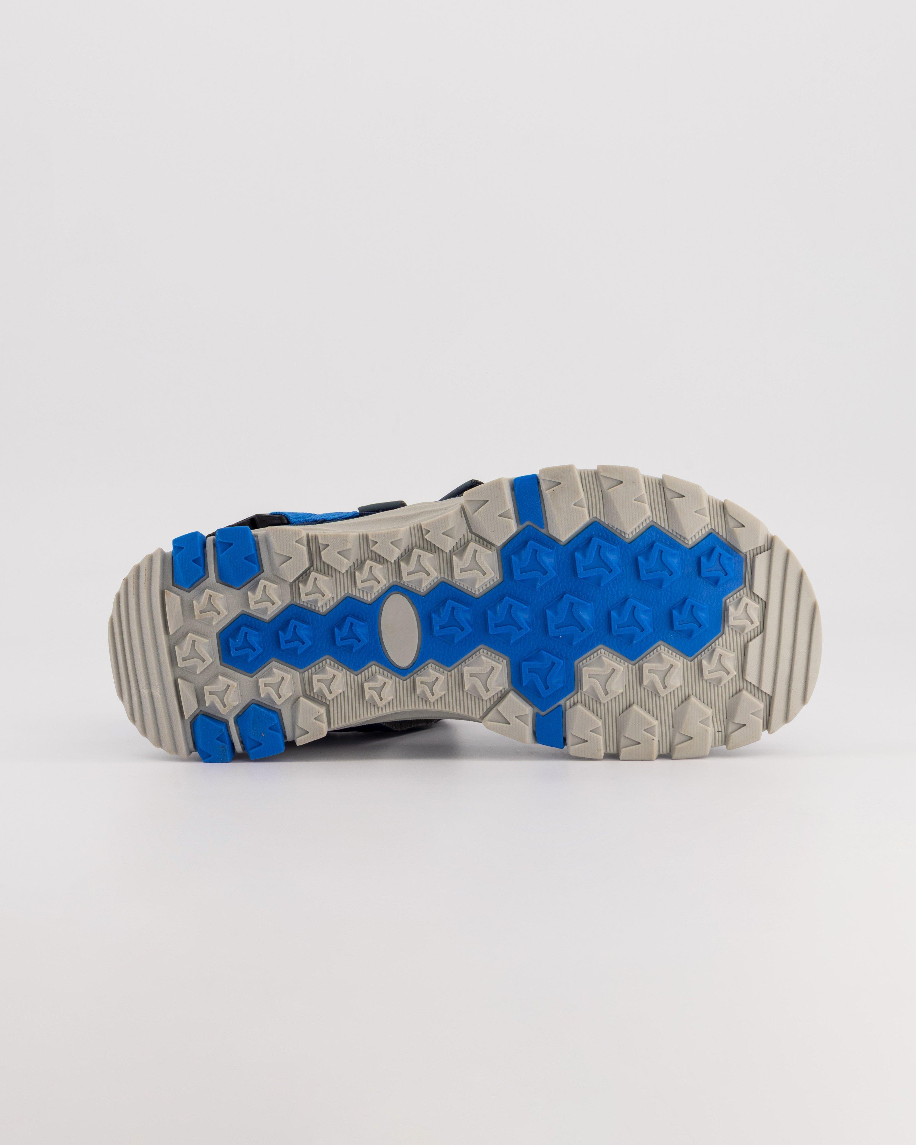 K-Way Kids Apex Mini Sandals | Cape Union Mart