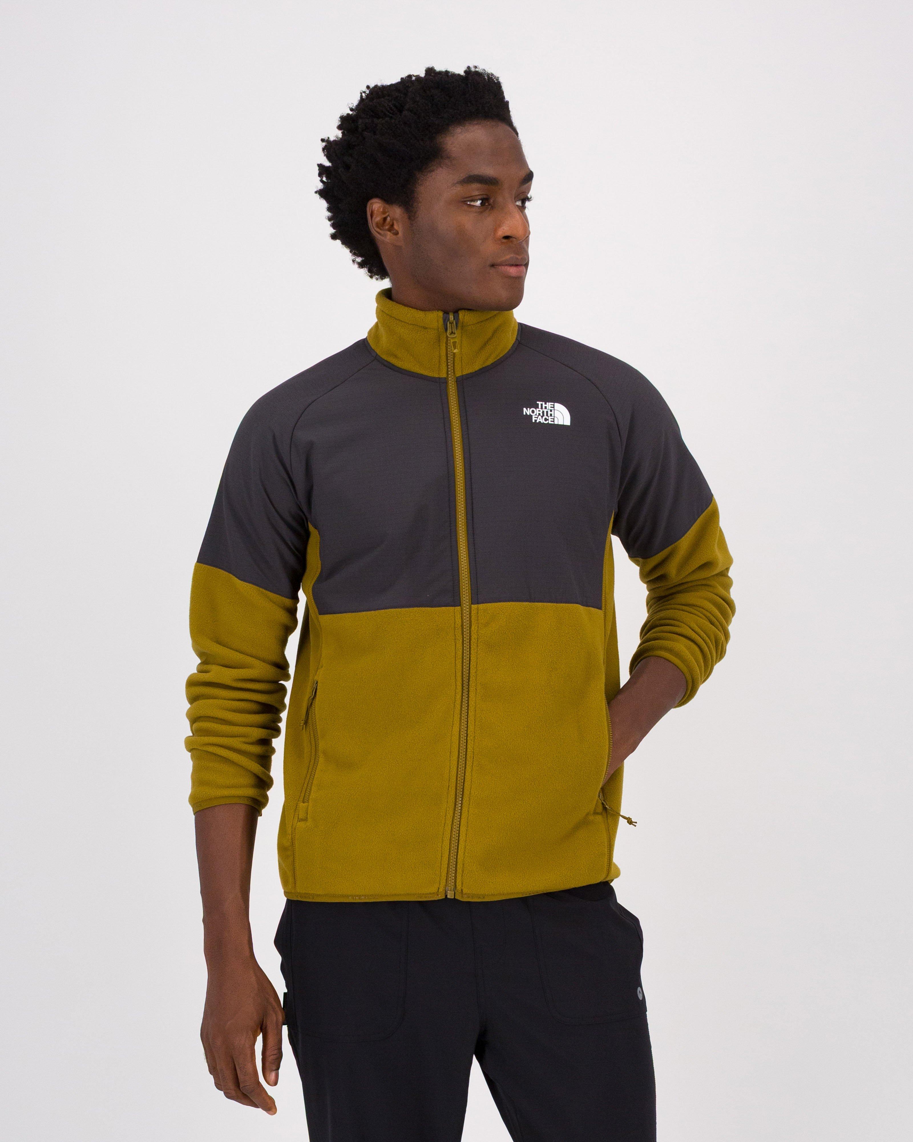 North face glacier alpine online