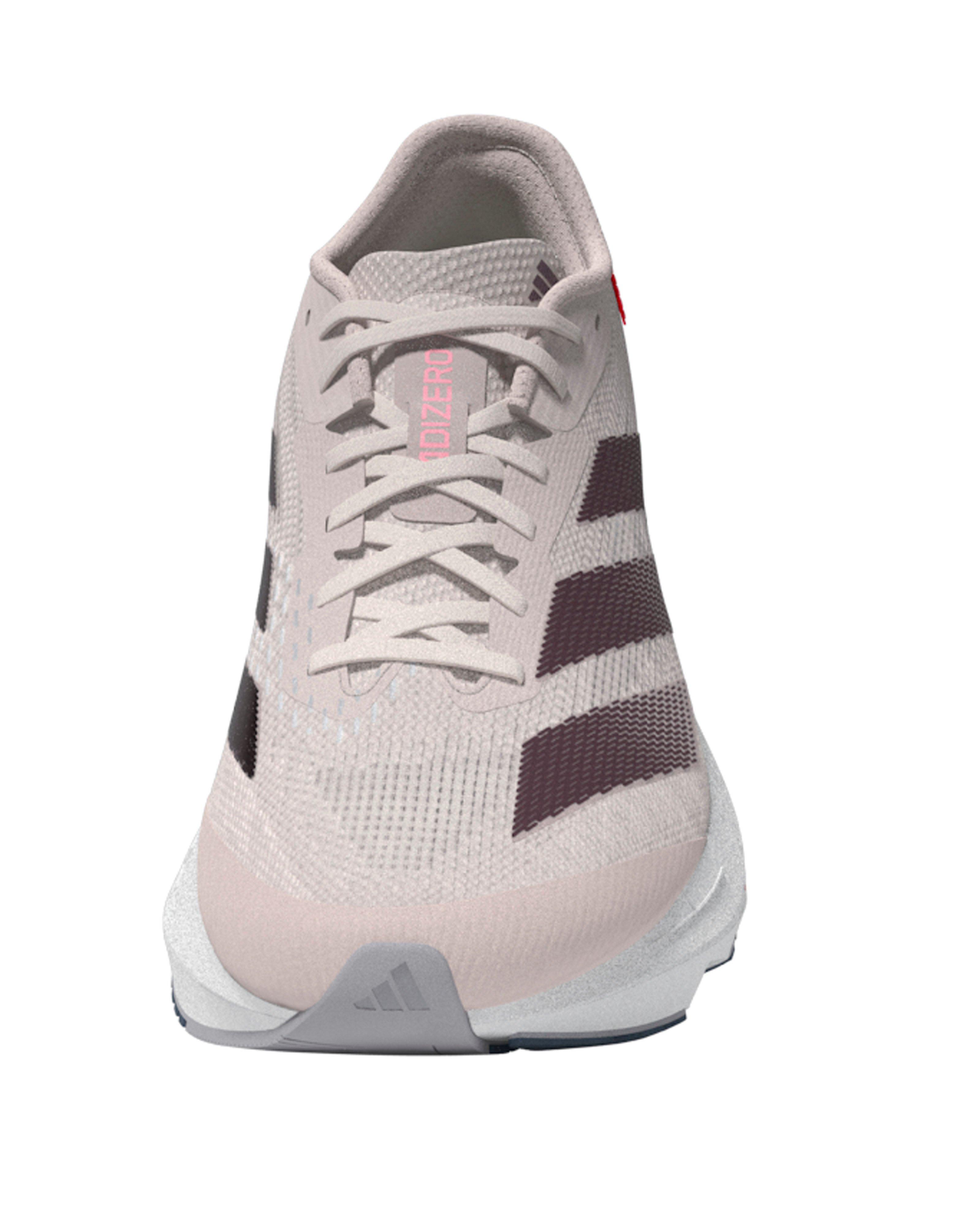 Adidas Women’s Adizero SL 2 Road Running Shoes -  Pink