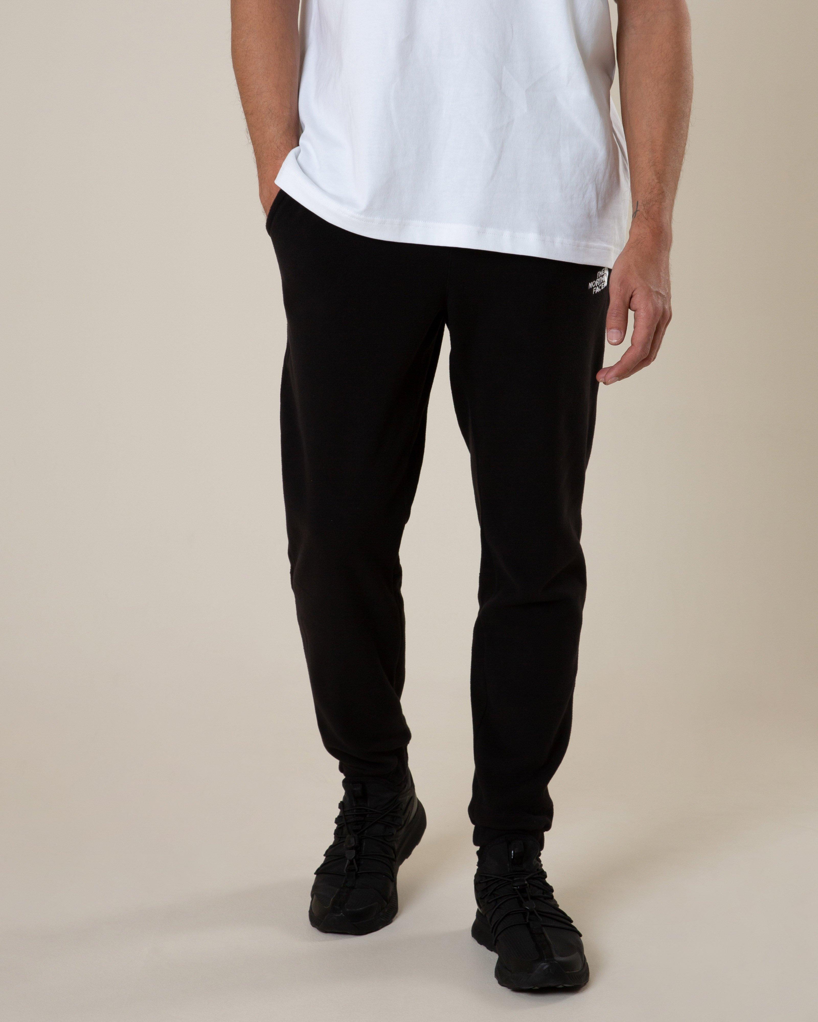 The North Face Men's 100 Glacier Pant -  Black