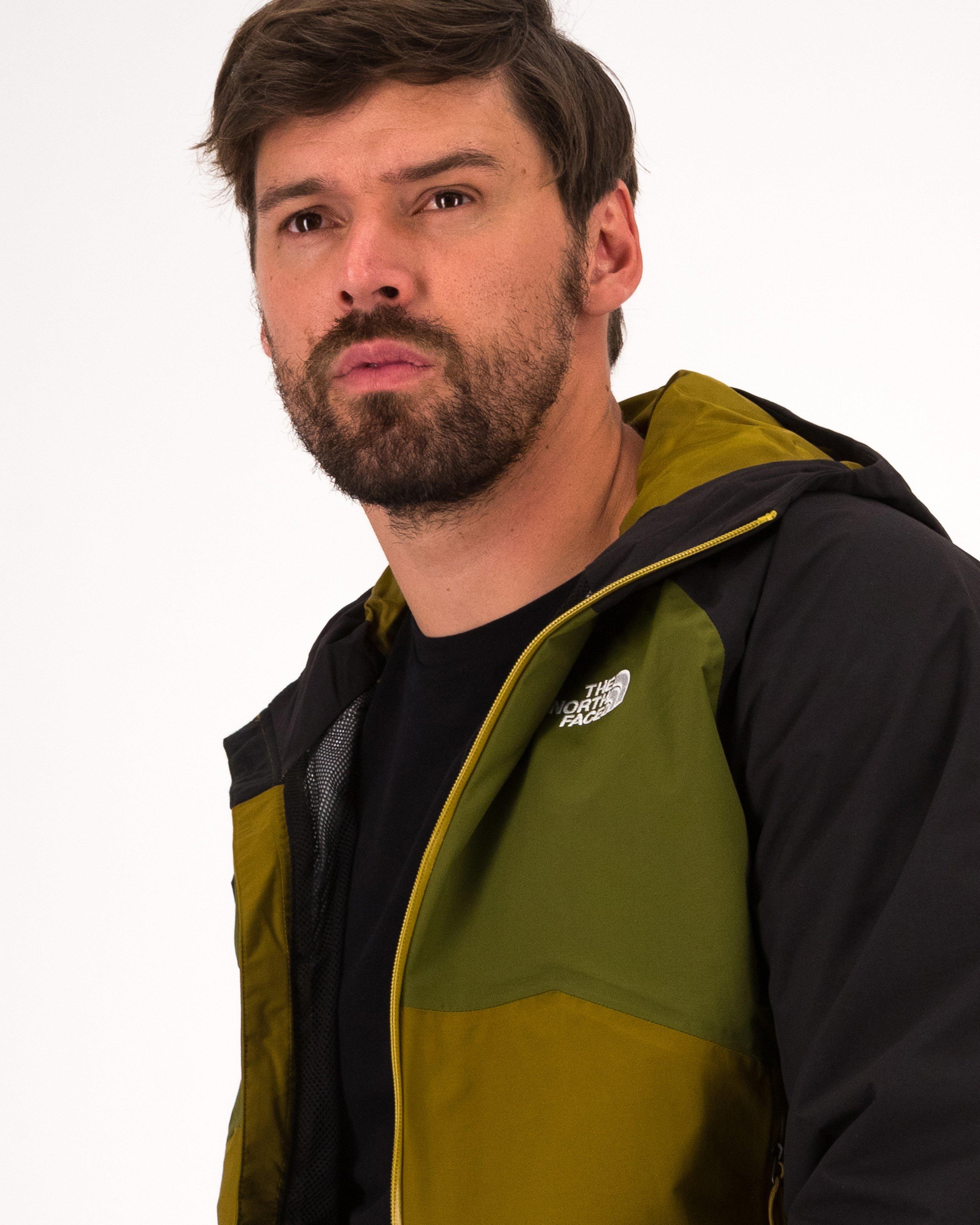 The North Face Men s Stratos Jacket Cape Union Mart