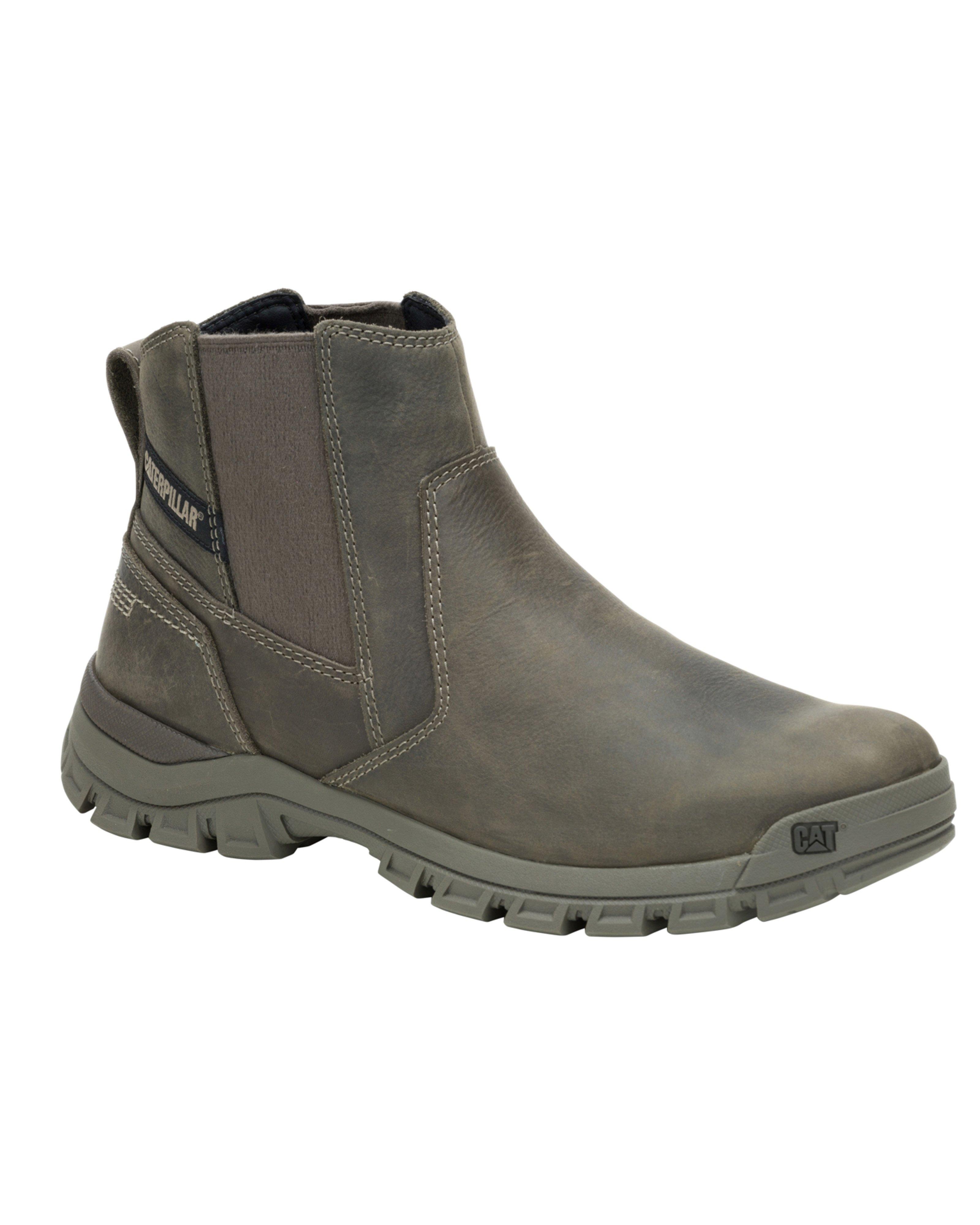 Caterpillar Men's Threshold Chelsea Boots | Cape Union Mart