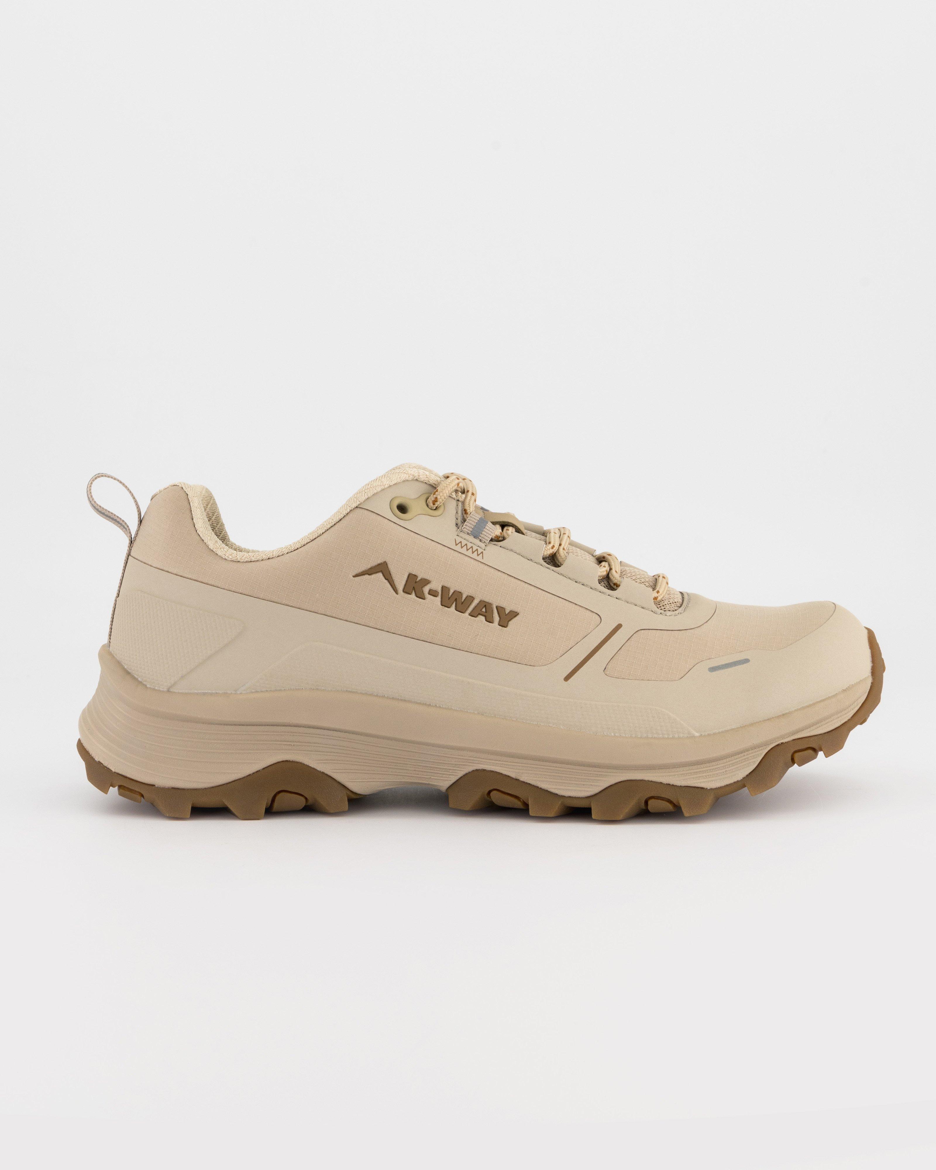 K Way Women s Contour 3 Hiking Shoes Cape Union Mart