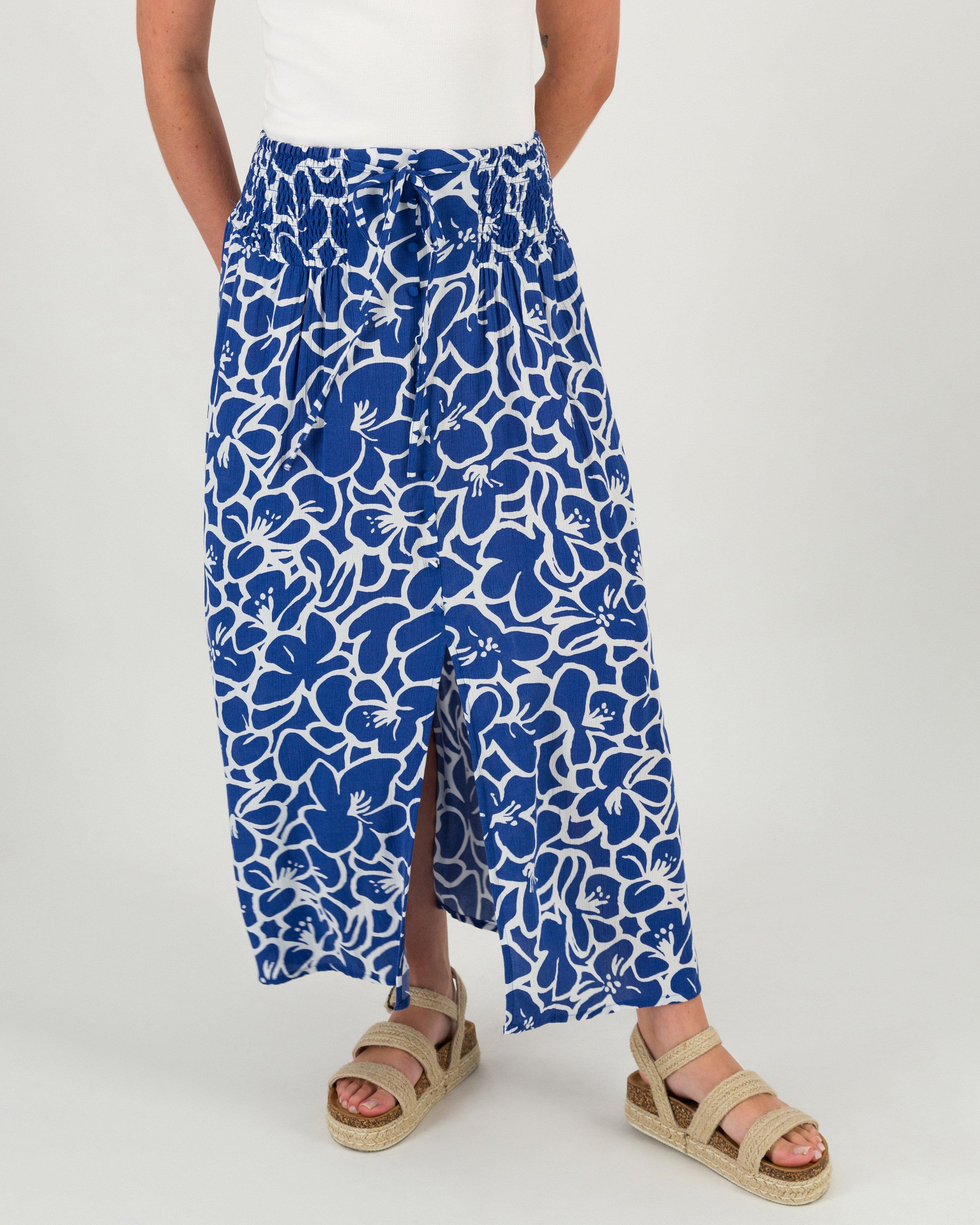 Women's Julianne Skirt  -  Assorted