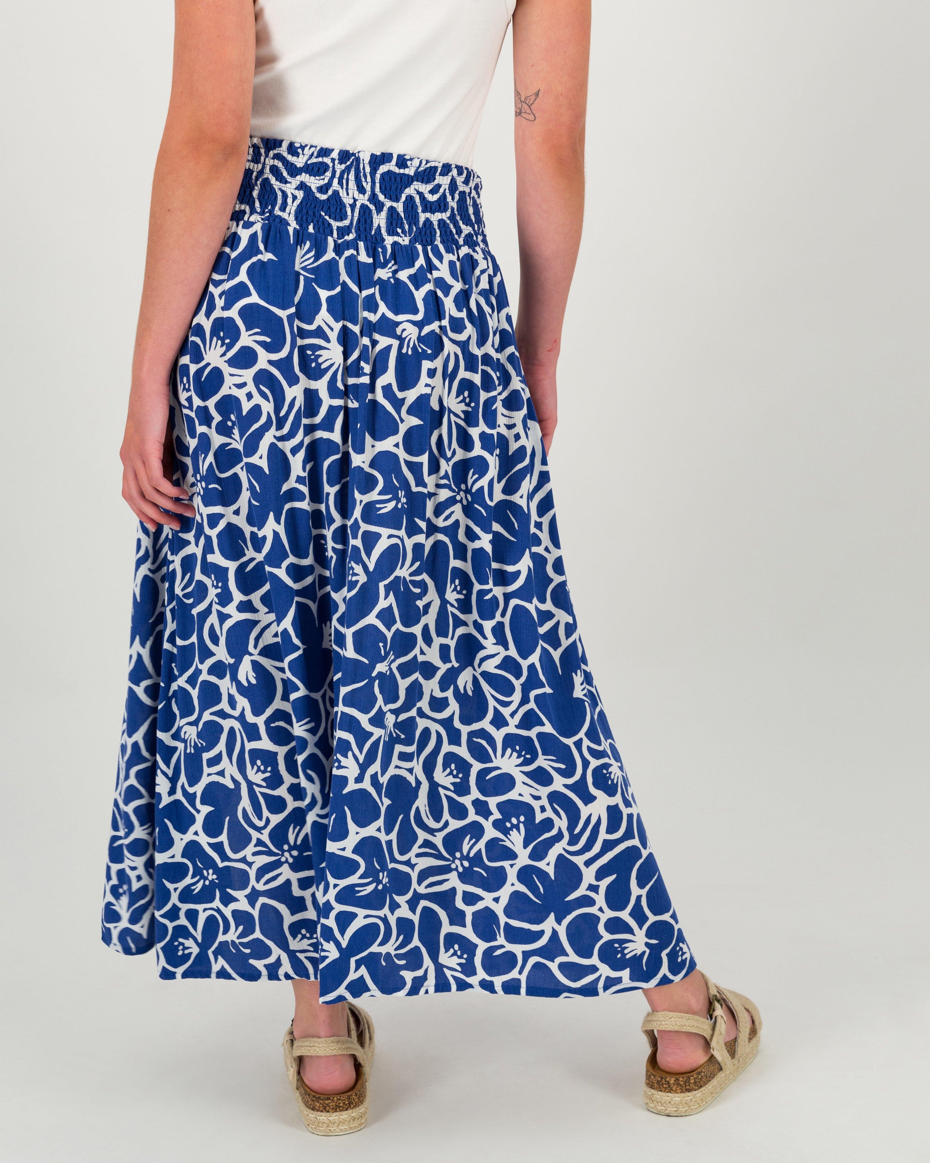 Women's Julianne Skirt  -  Assorted