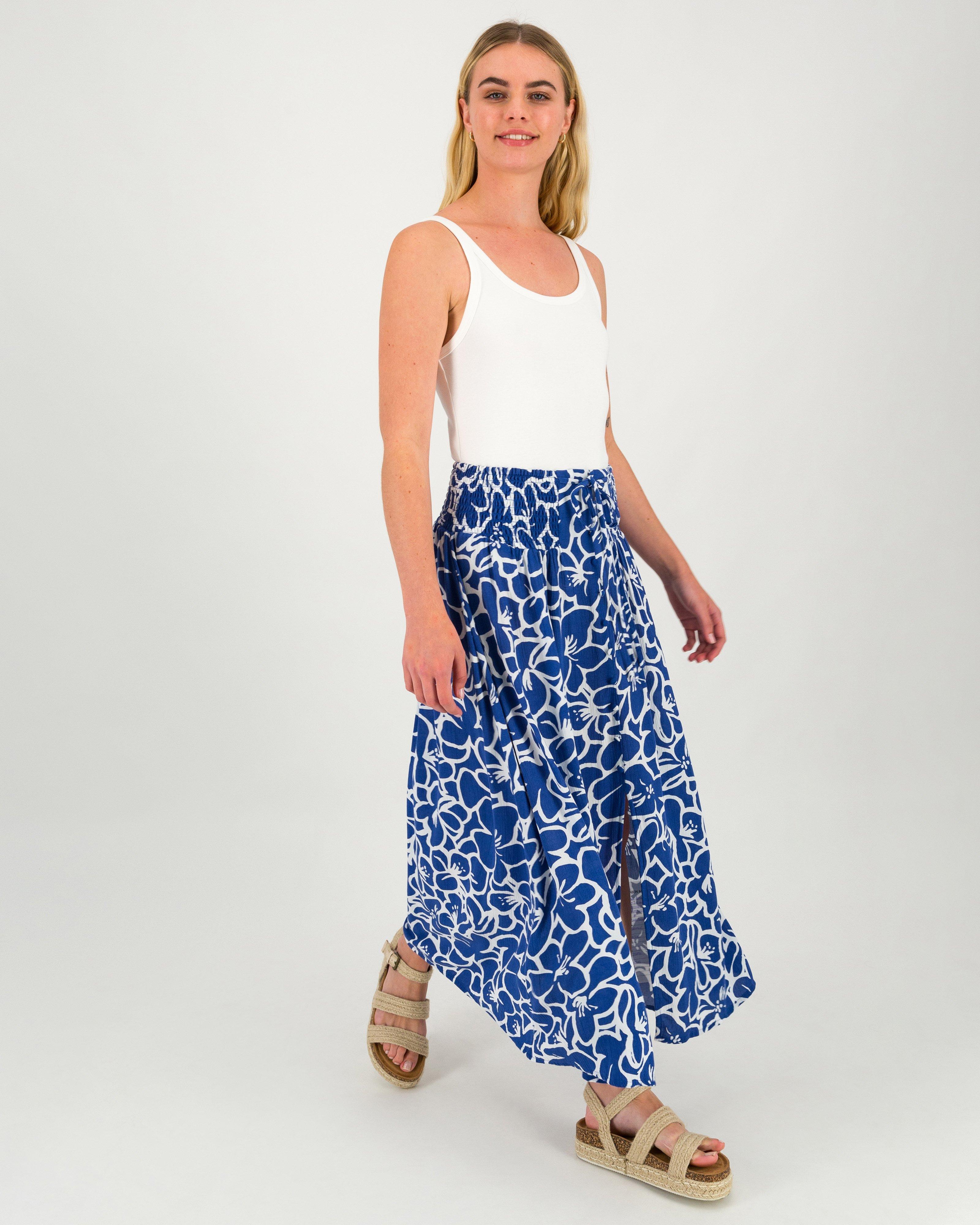 Women's Julianne Skirt  -  Assorted