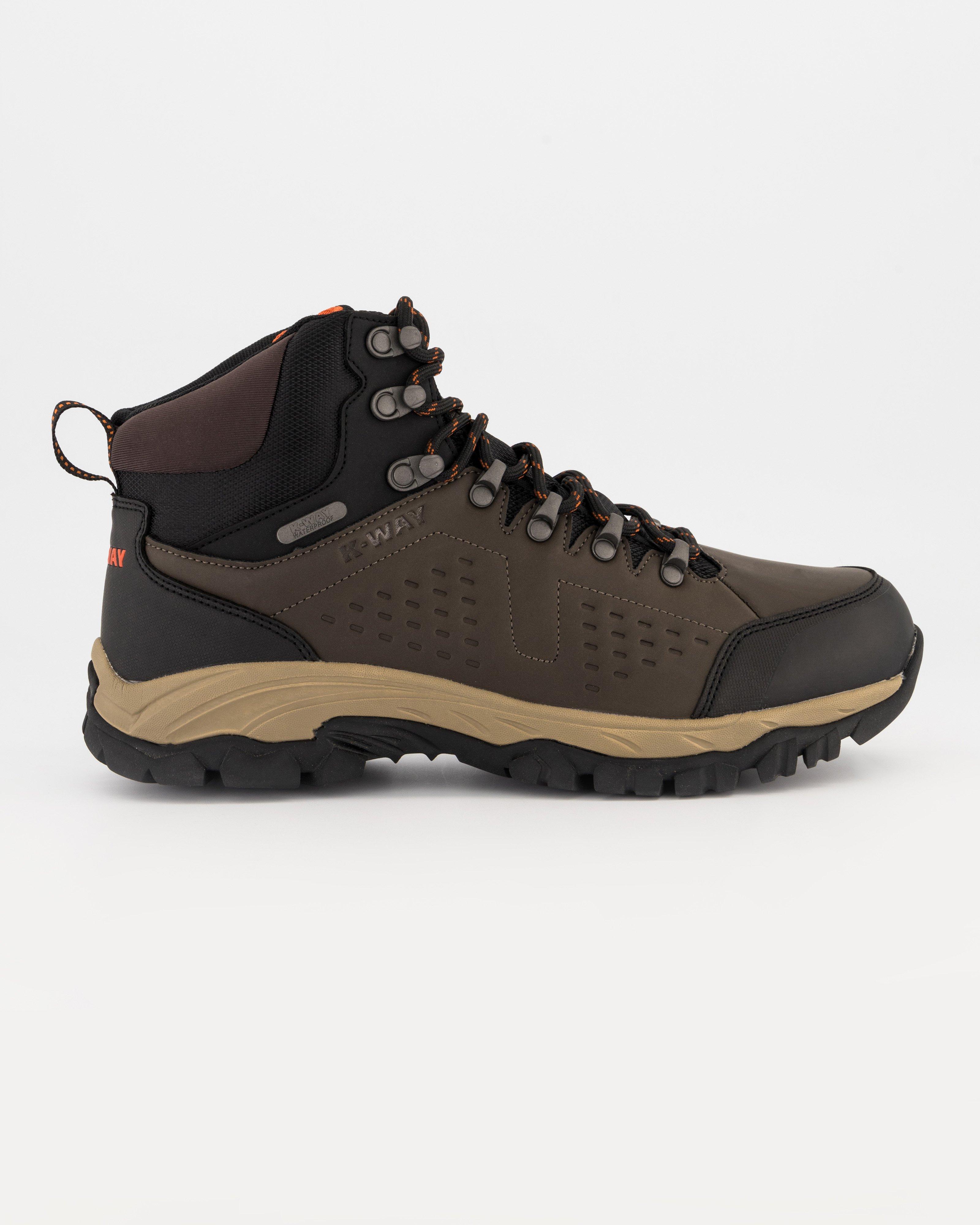 Hiking boots cape union mart best sale