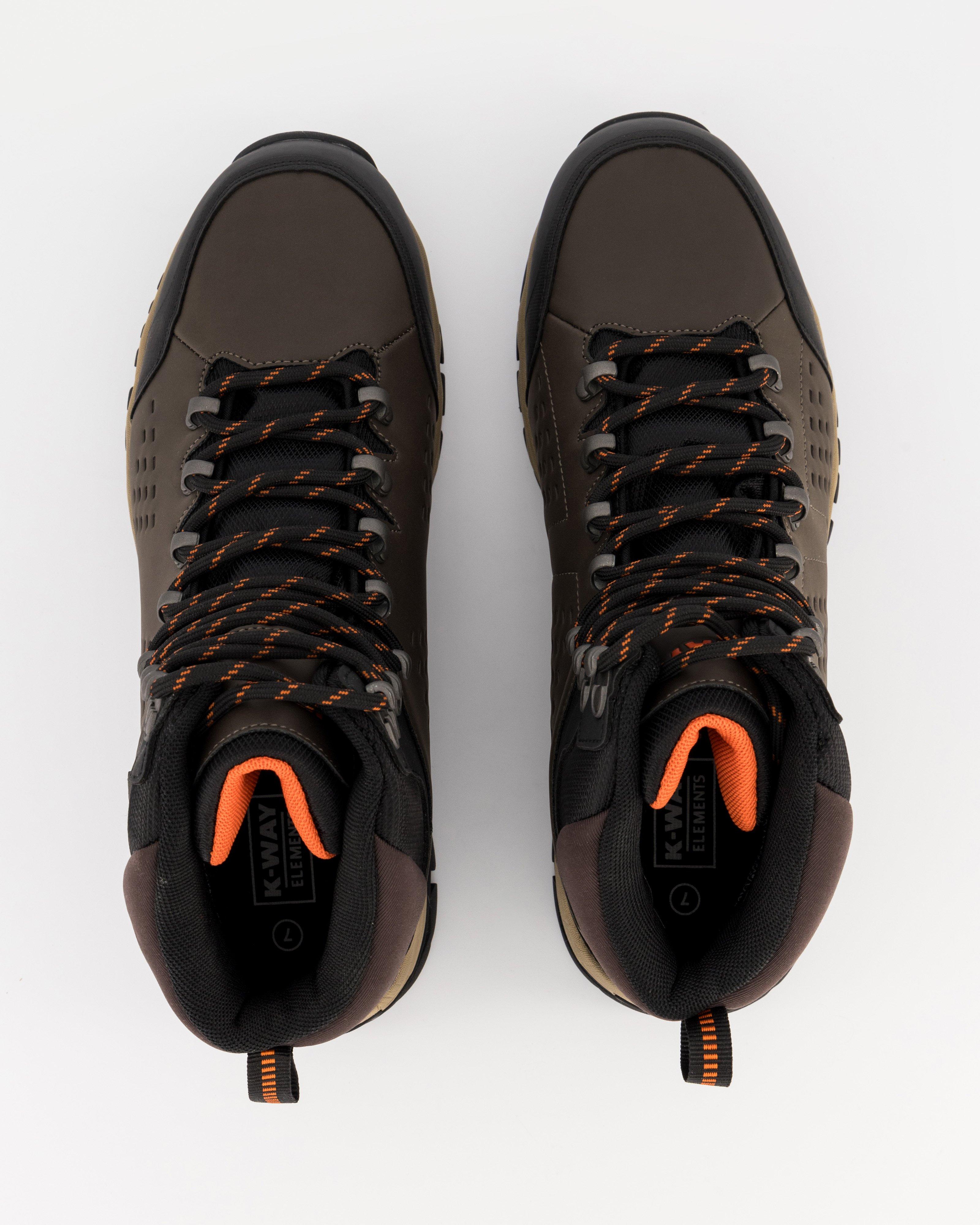 Kan  K-Way Men's Sedona Trail Running Shoes | Cape Union Mart