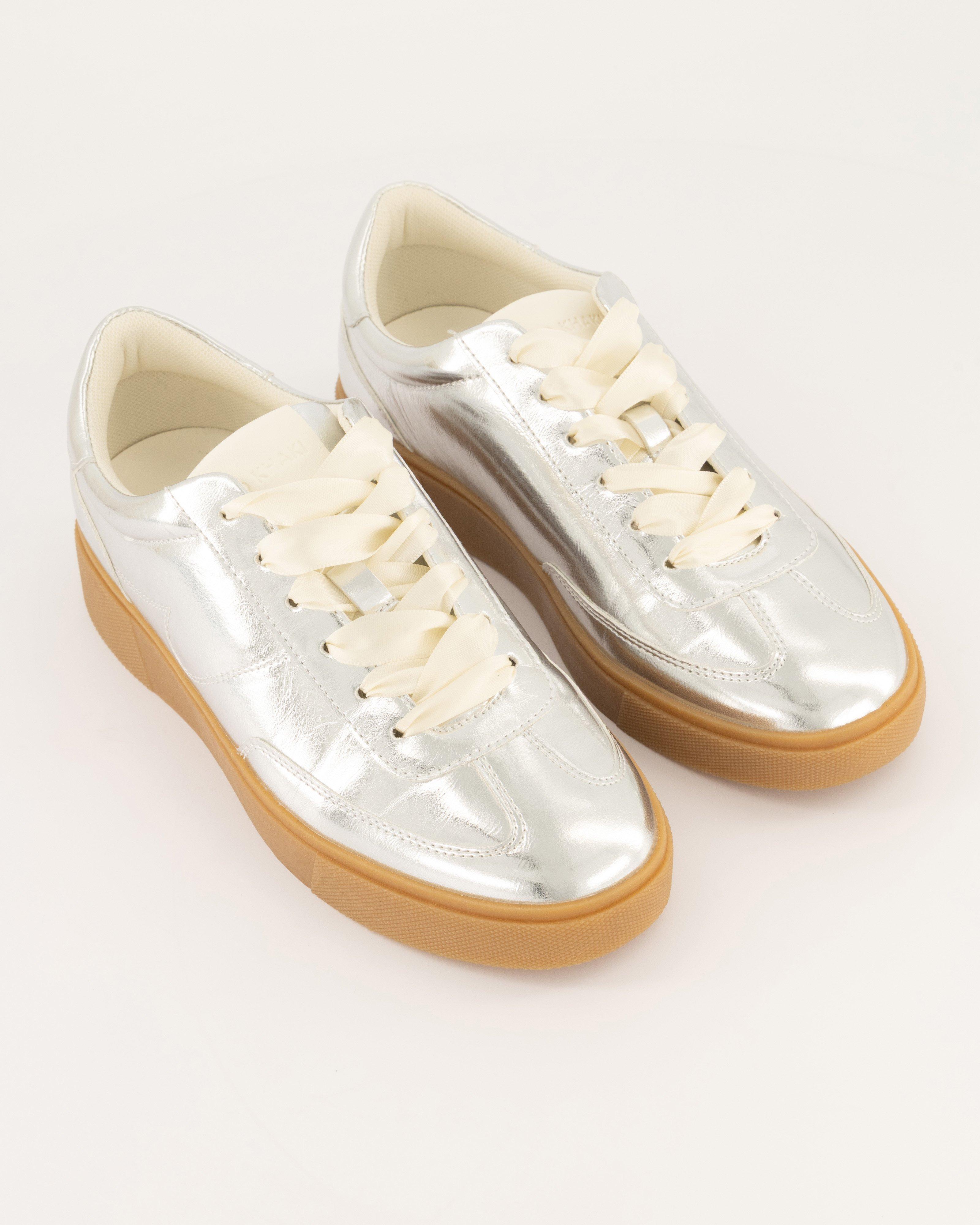 Khaki Women's Old Khaki Shoes Women's Liyana Sneaker