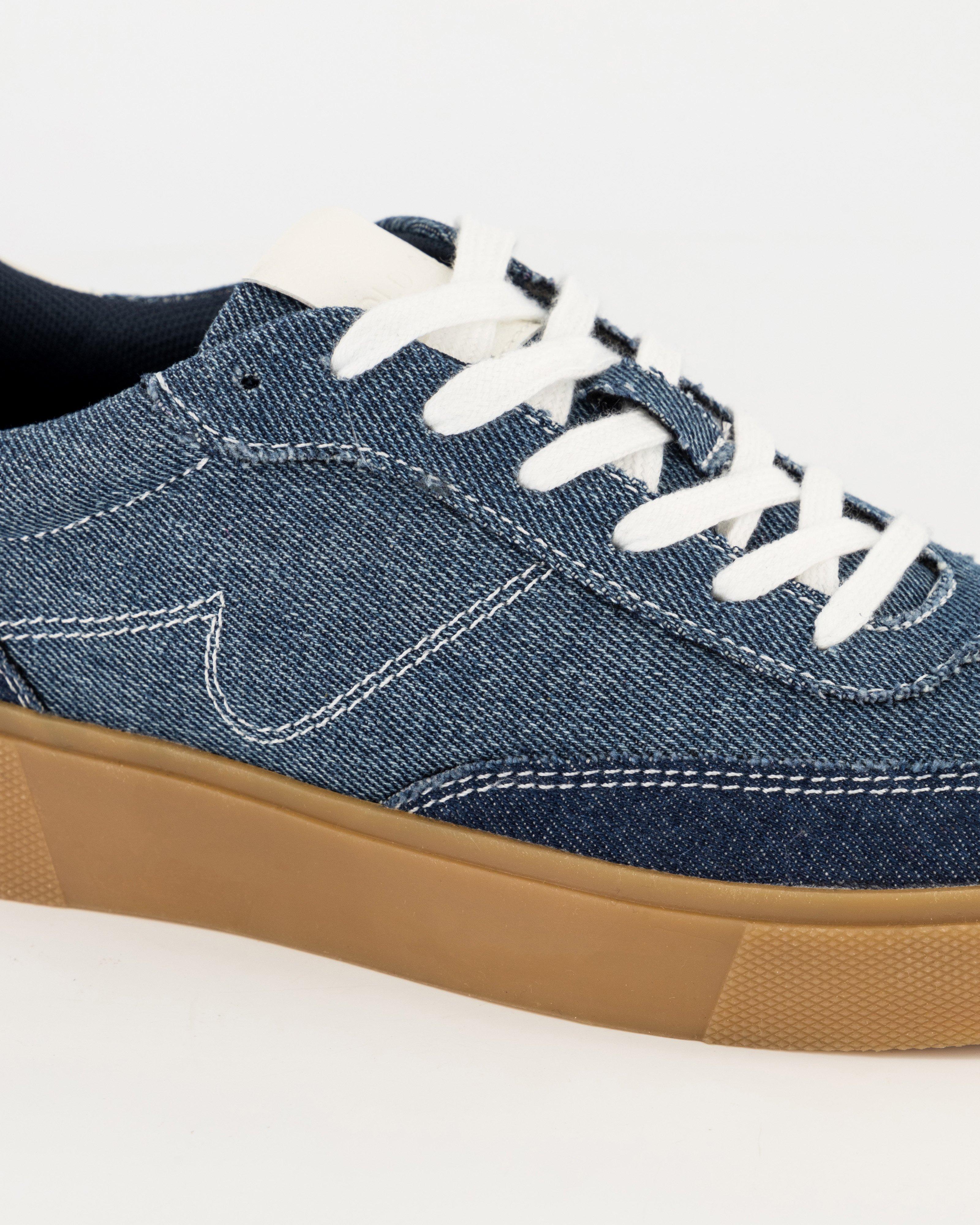 Women’s Liyana Sneaker  -  Navy