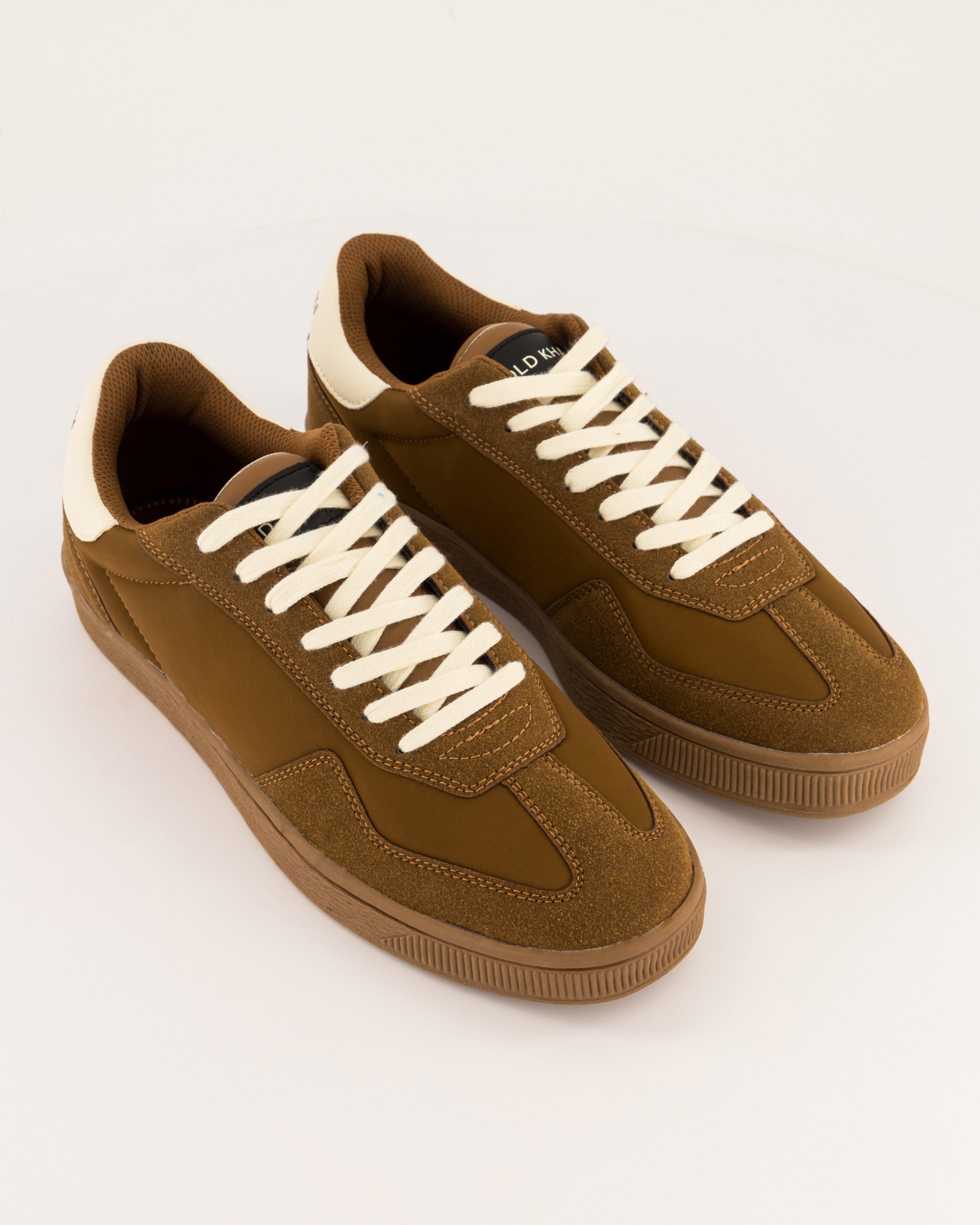 Old Khaki Men’s Kaleb Sneakers -  Brown