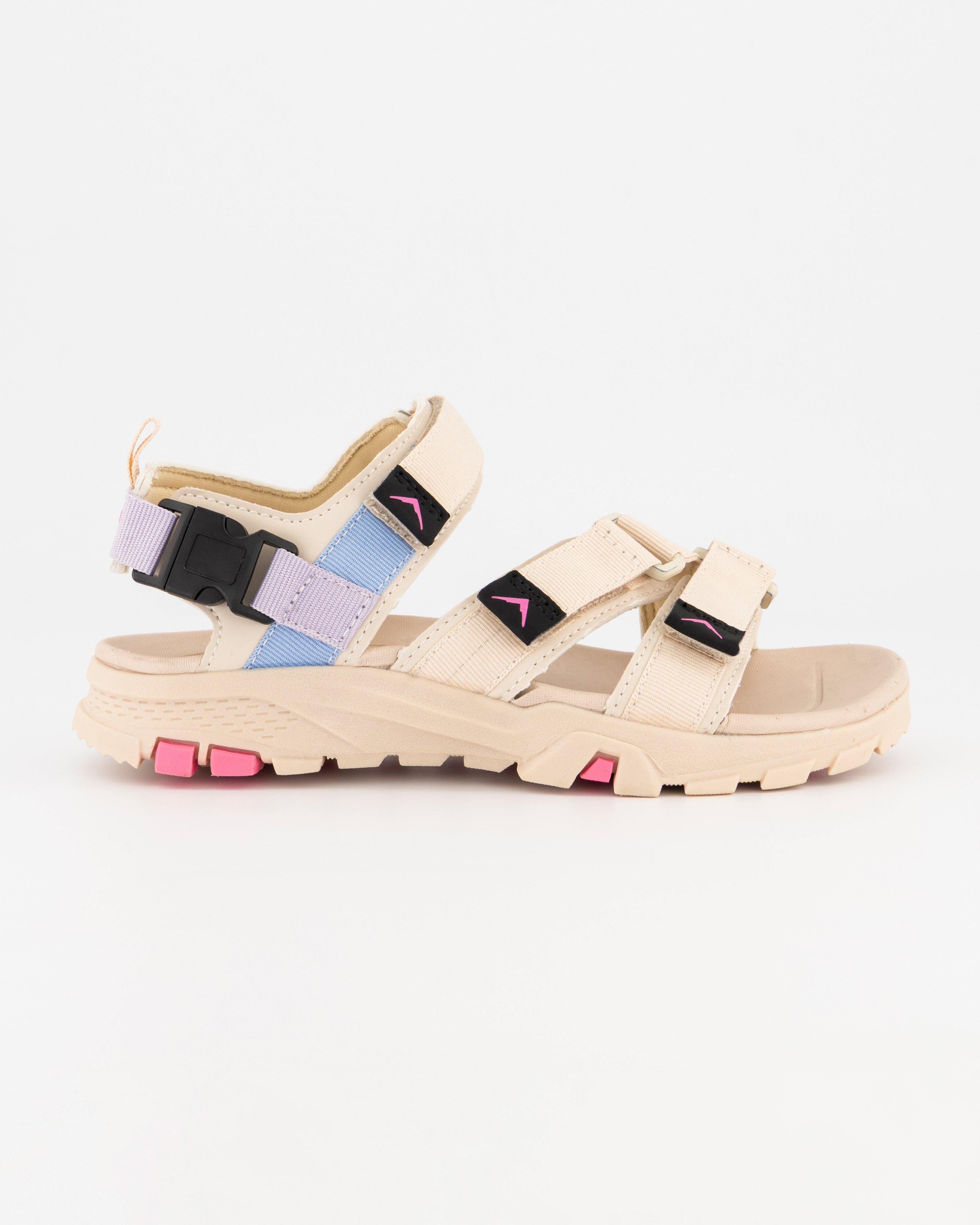 K-Way Kids Apex Mini Sandals -  Assorted