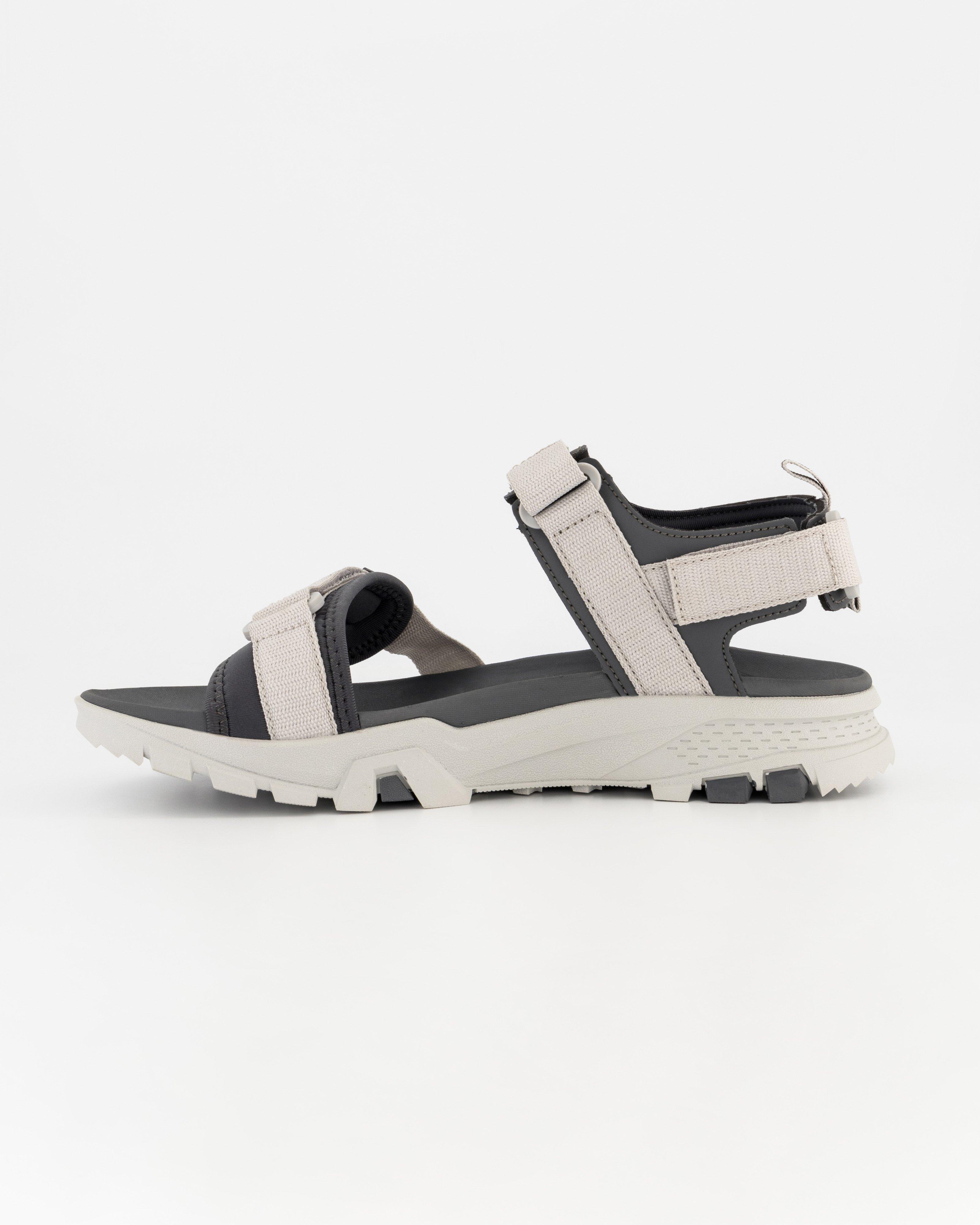 K-Way Women’s Iris 2 Sandals -  Grey