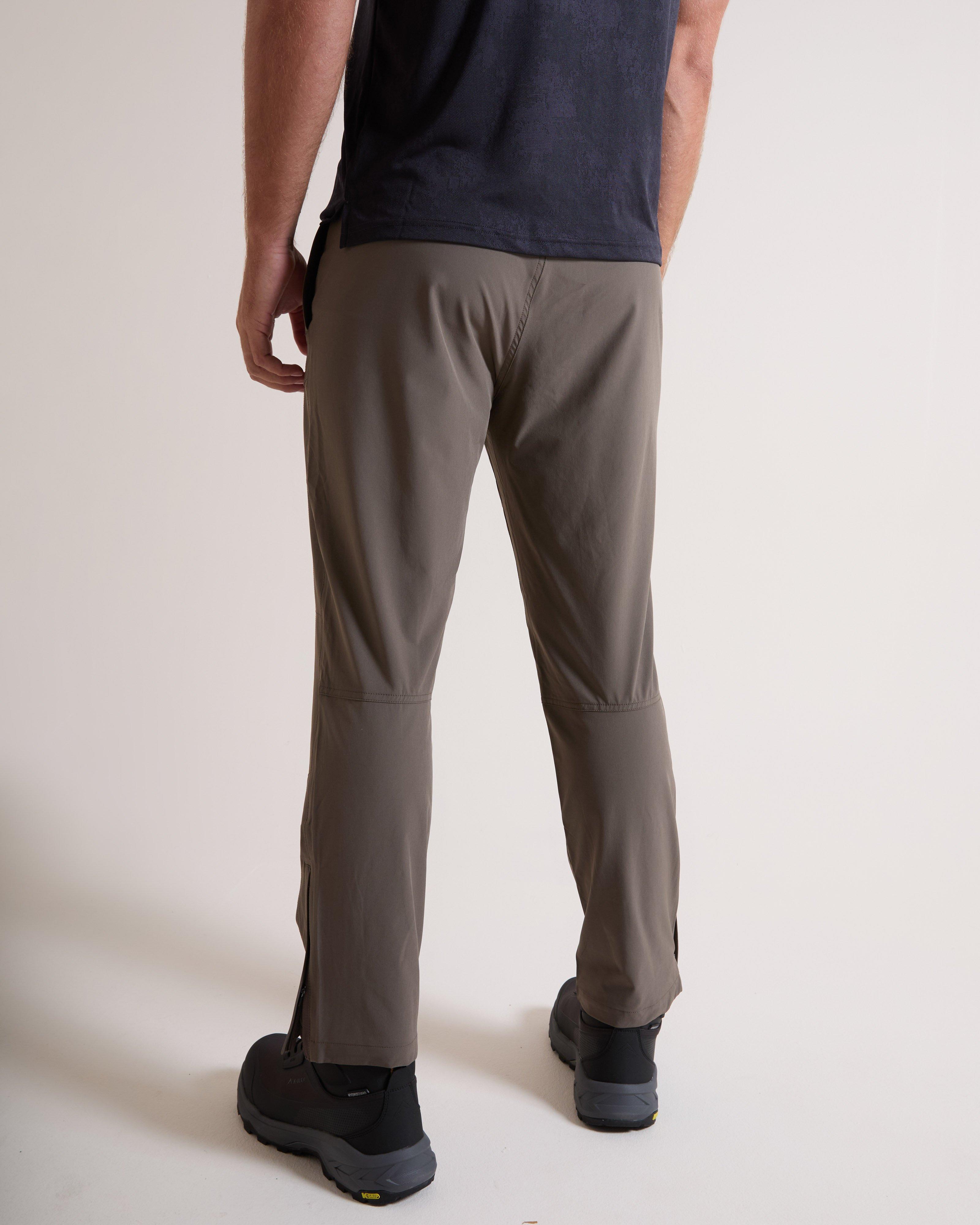 K-Way Men's Adventure Giro Pants | Cape Union Mart