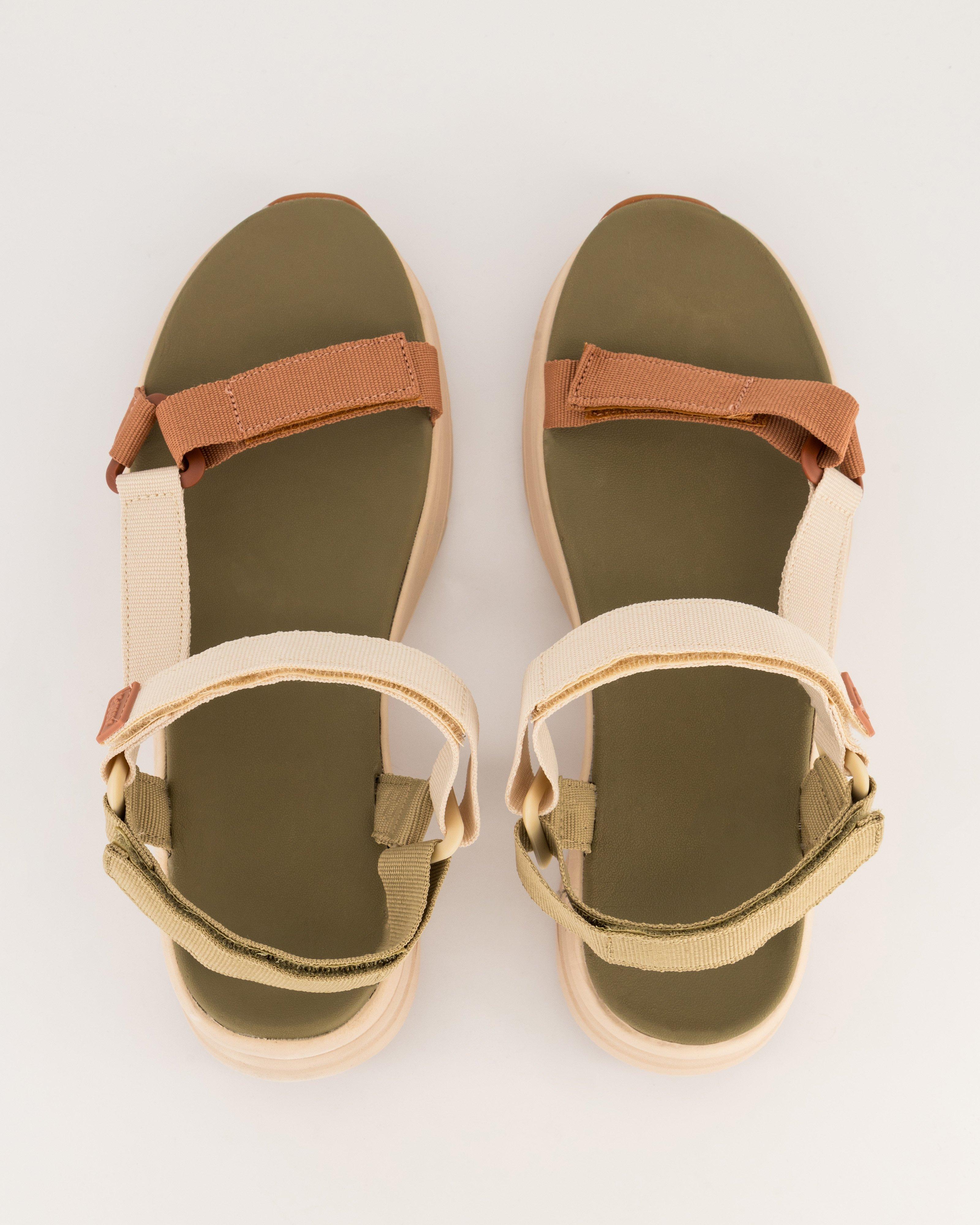 K-Way Women’s Zephyr Max Sandals -  Assorted