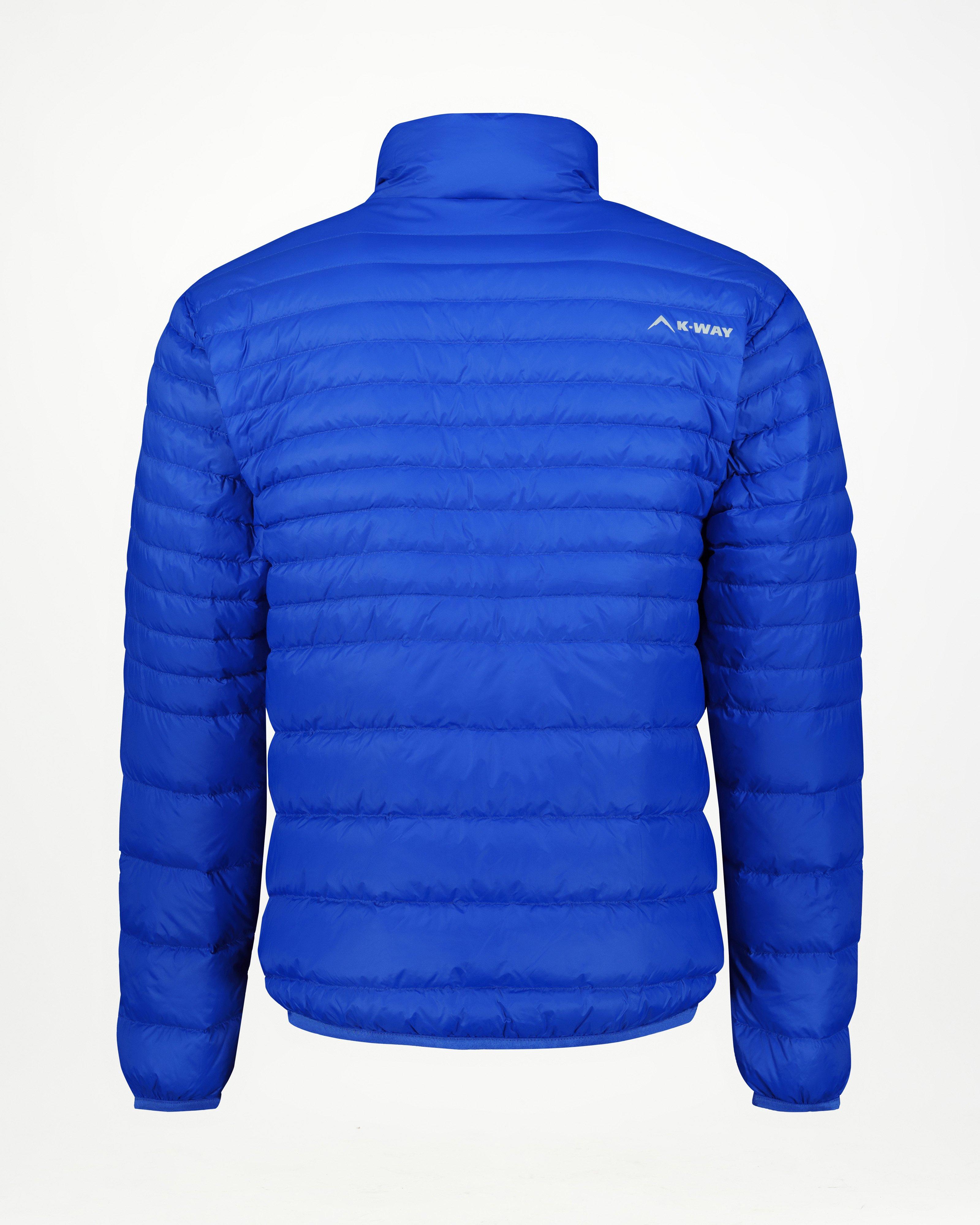 How to clean kway down jacket on sale