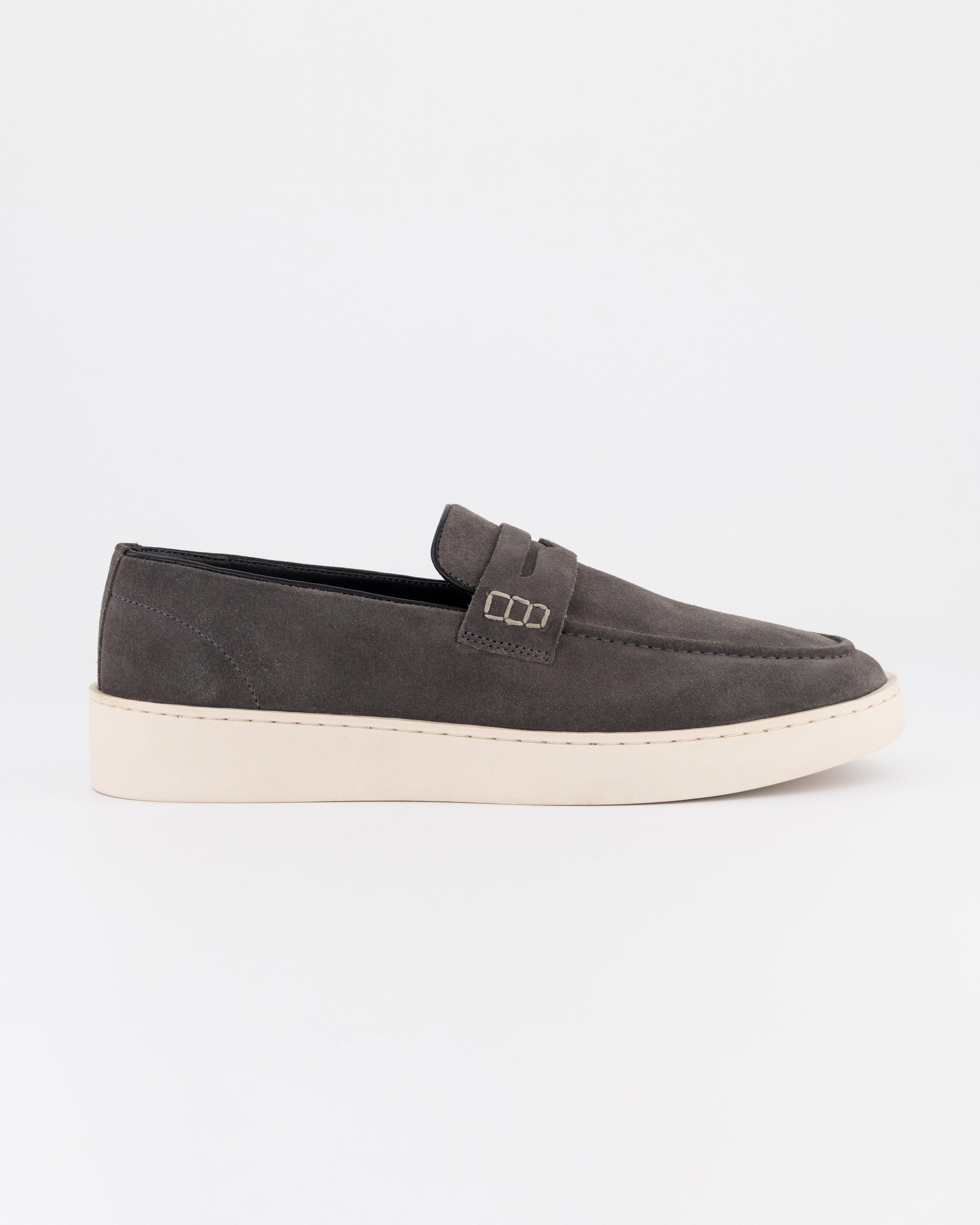  Old Khaki Men’s Francois Shoes -  Grey