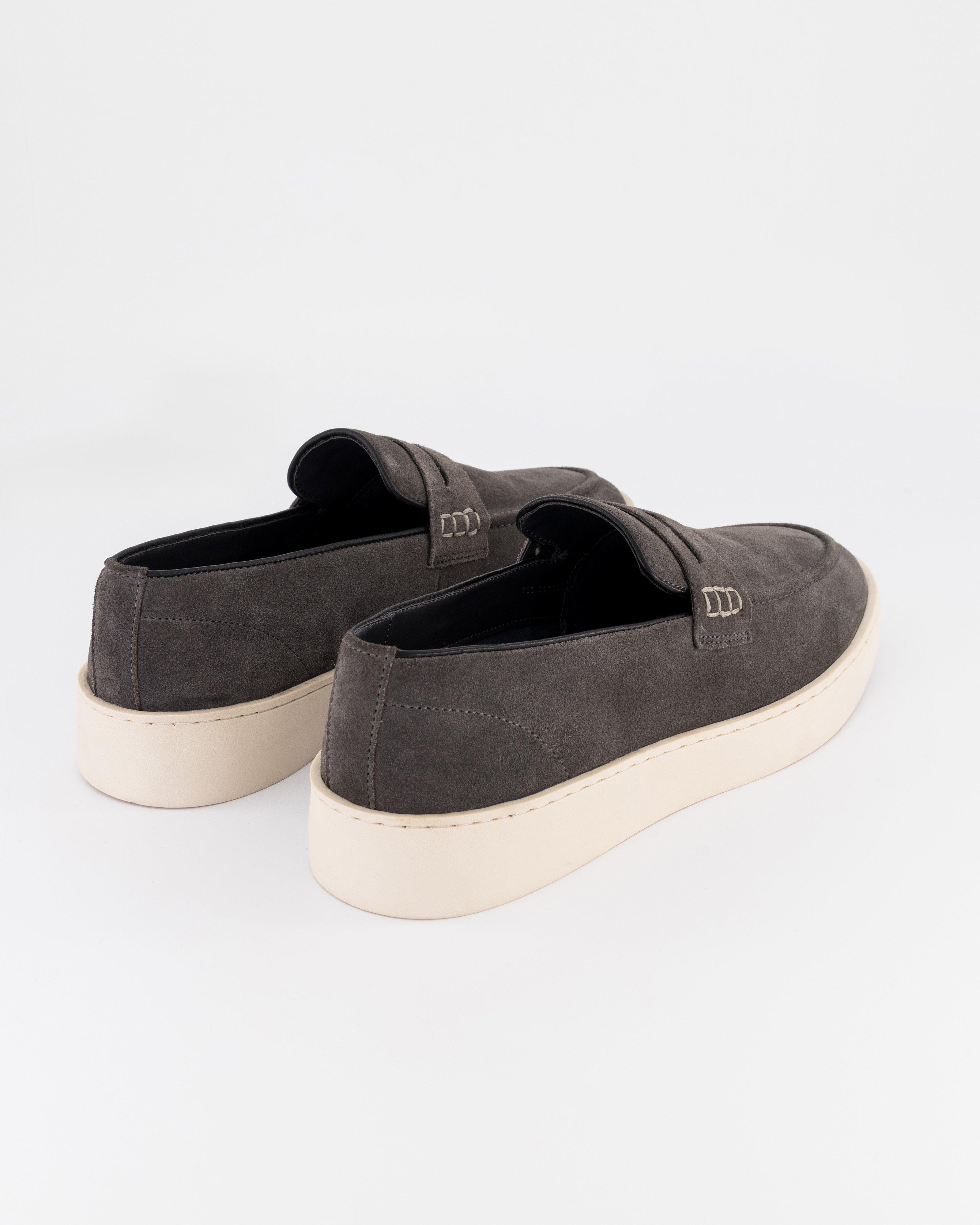  Old Khaki Men’s Francois Shoes -  Grey