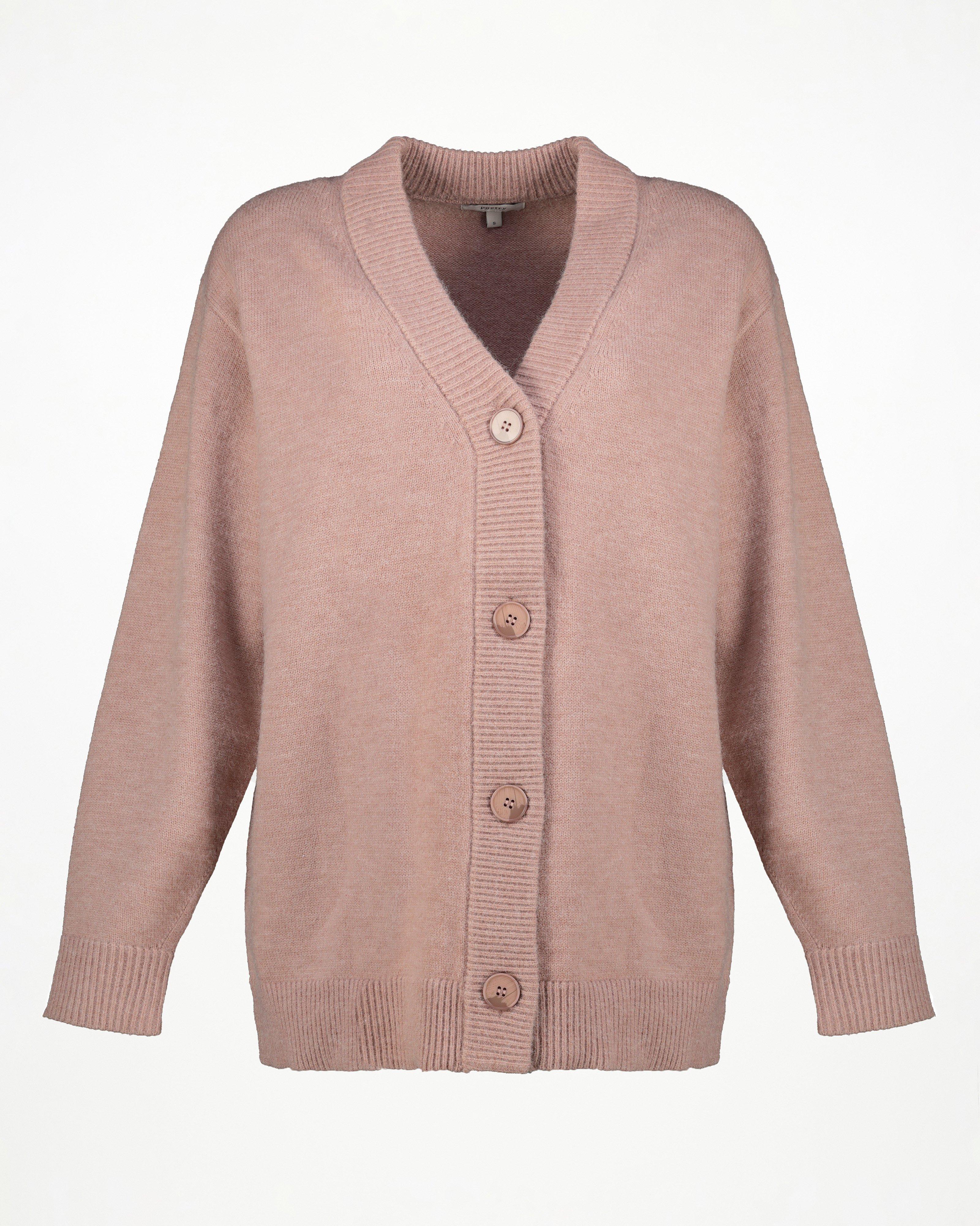 RHCロンハーマンPom Pom 2way Cardigan RHC Ron Herman Pom Pom 2-way Cardigan