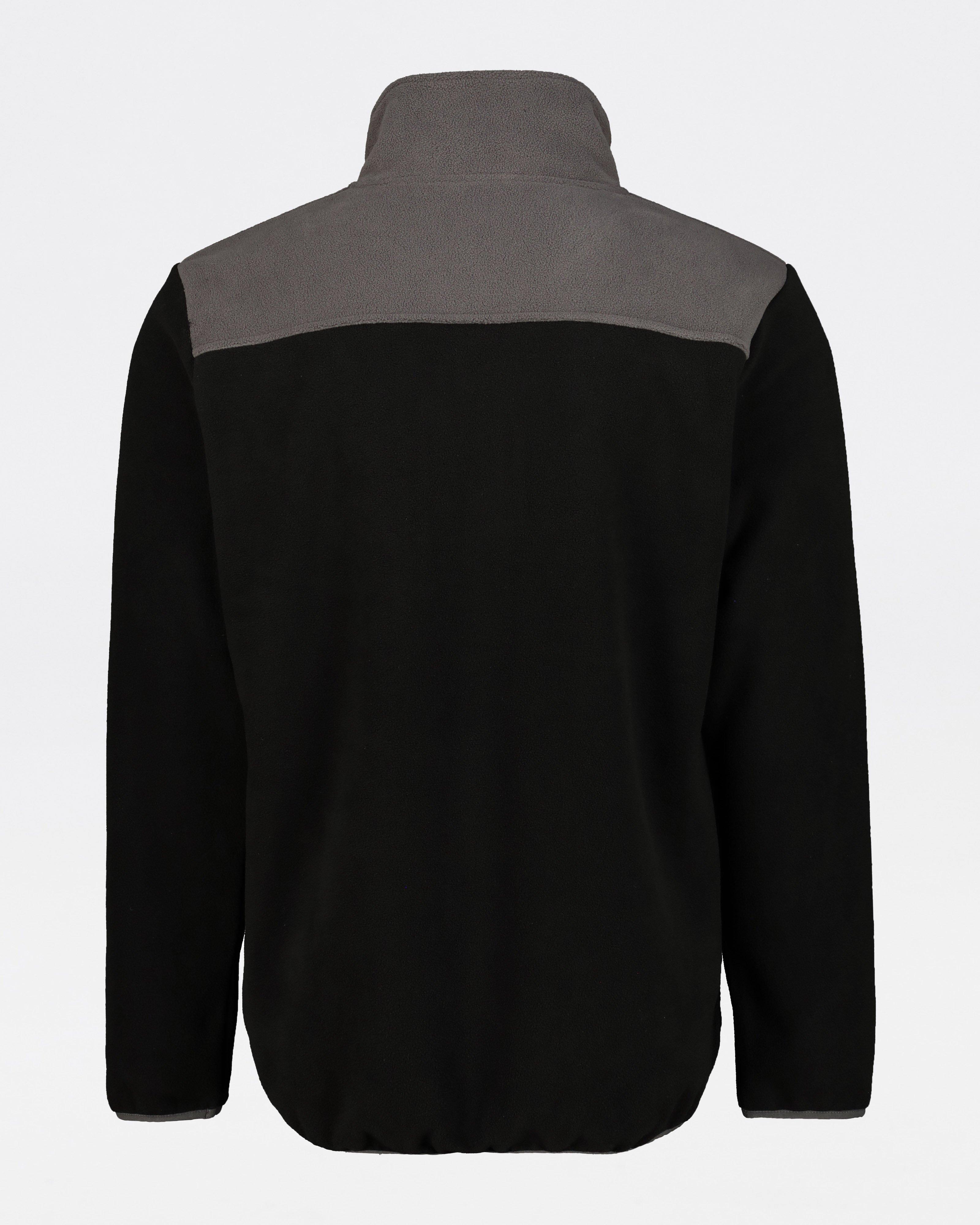 XTM Men’s Solo II Fleece Jacket -  Black