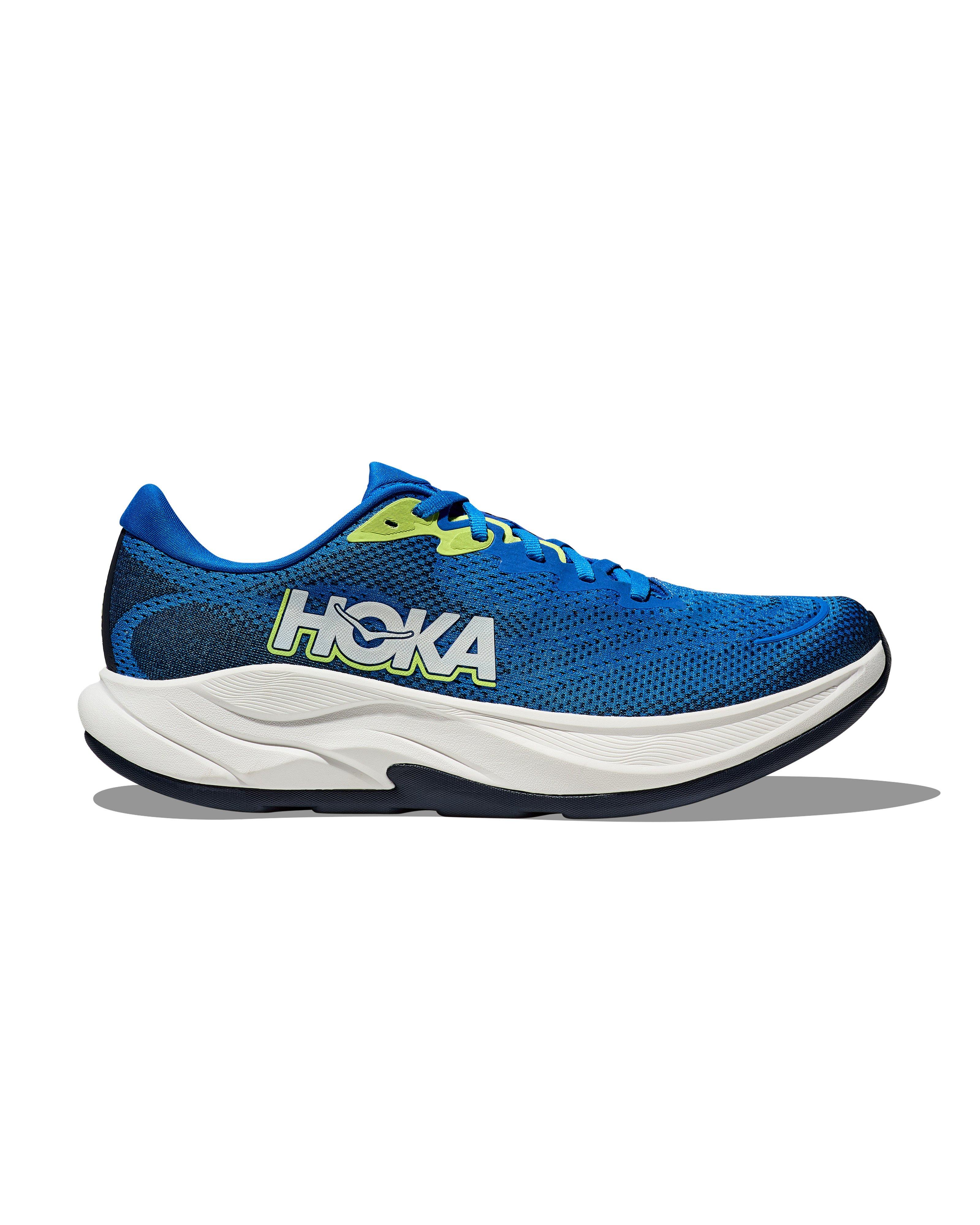 Hoka Men’s Rincon 4 Road Running Shoes -  Cobalt