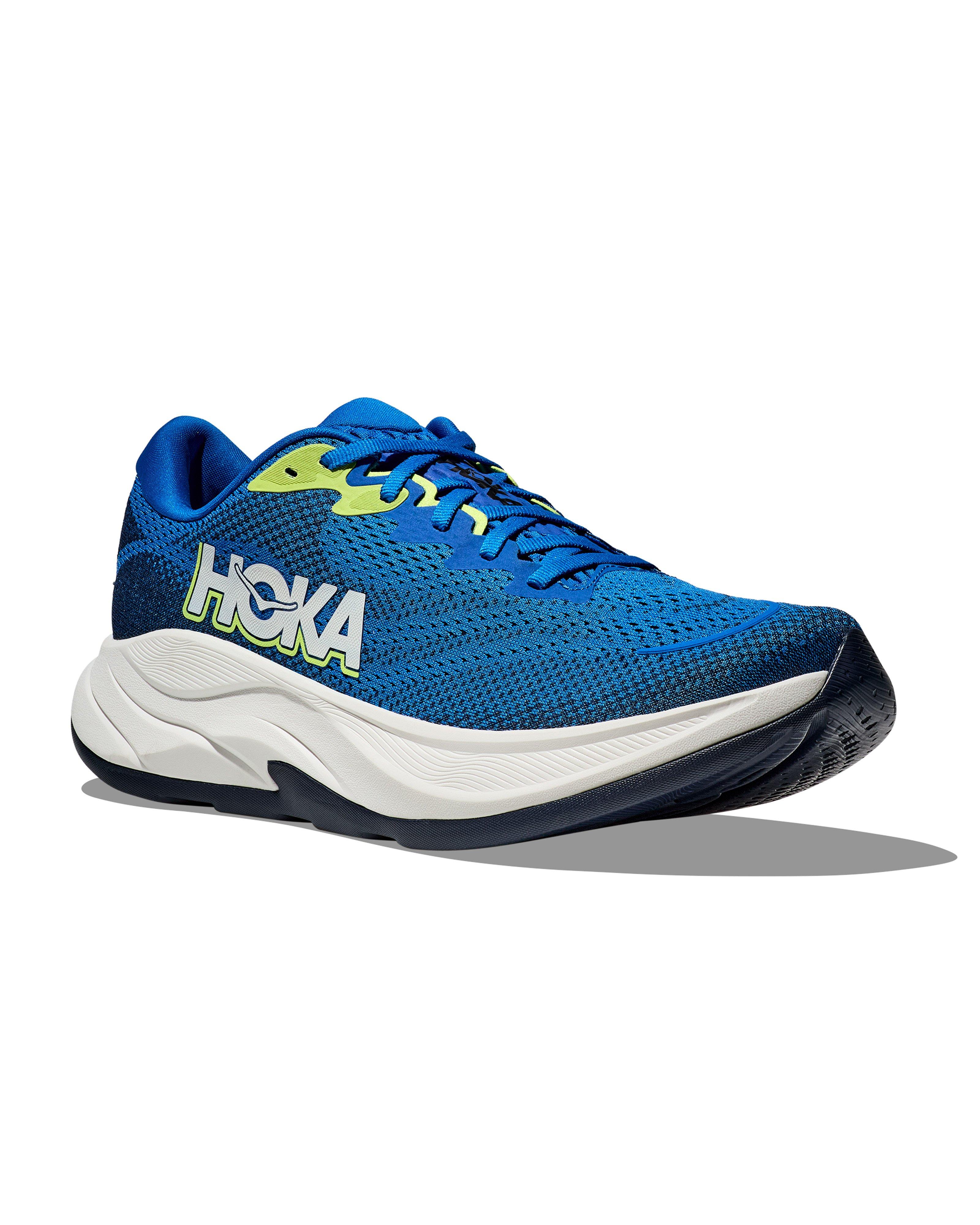 Hoka Men’s Rincon 4 Road Running Shoes | Cape Union Mart