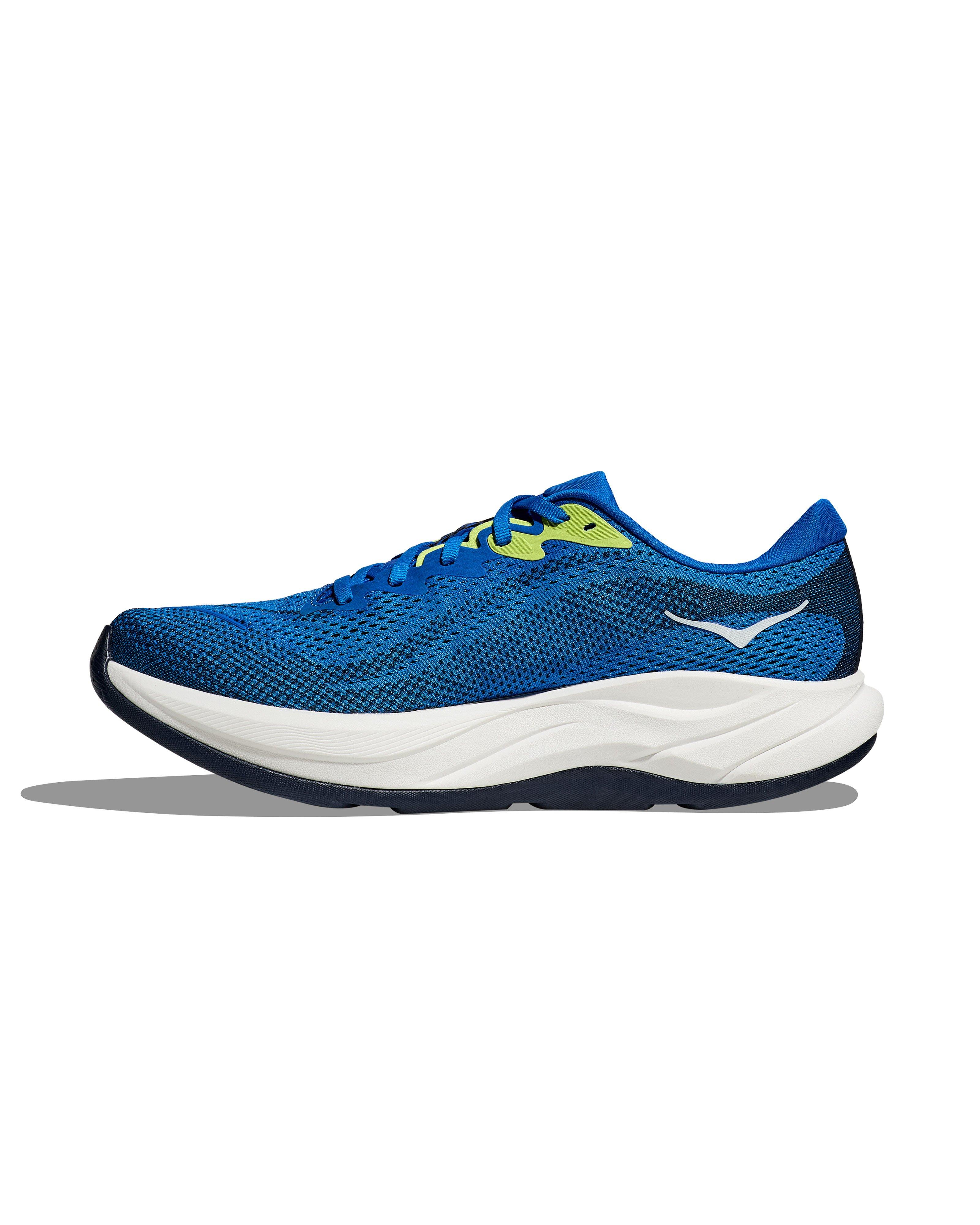 Hoka Men’s Rincon 4 Road Running Shoes -  Cobalt