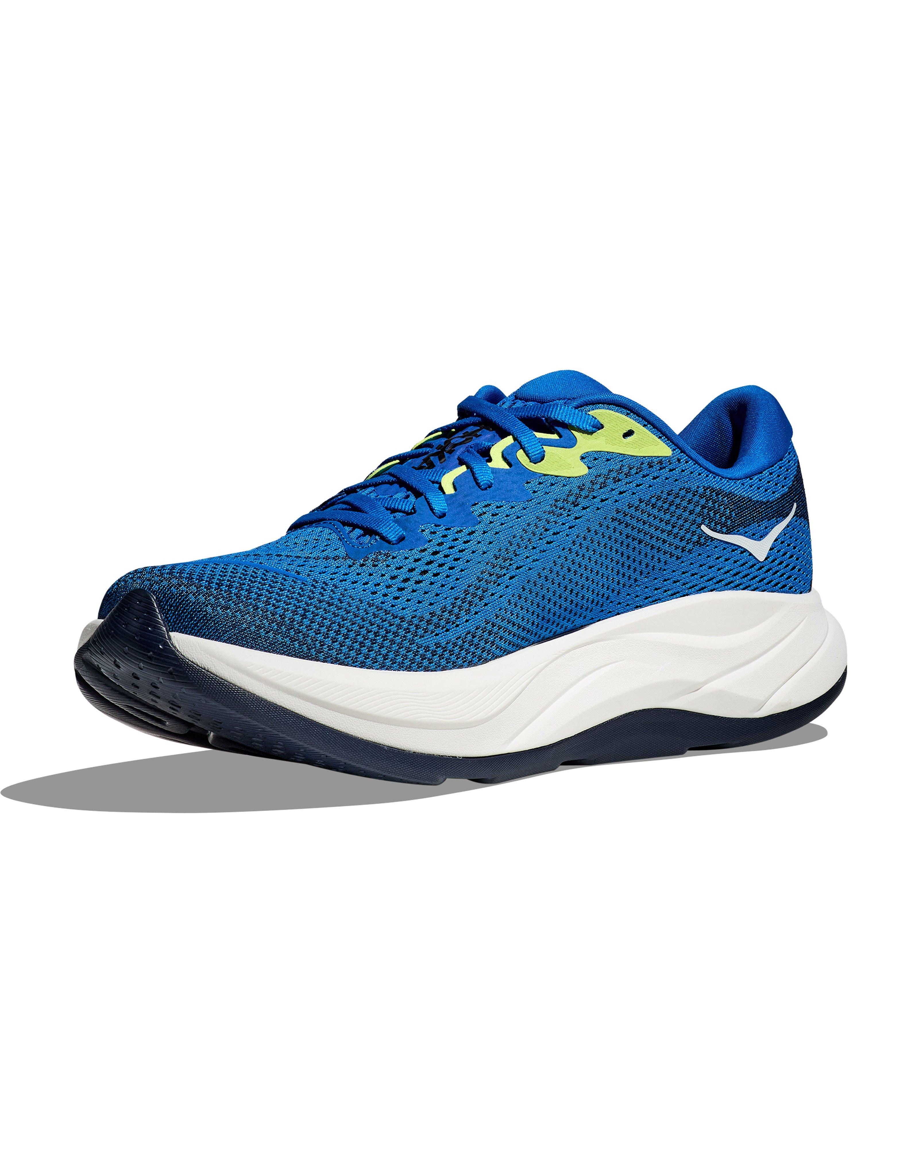 Hoka Men’s Rincon 4 Road Running Shoes -  Cobalt