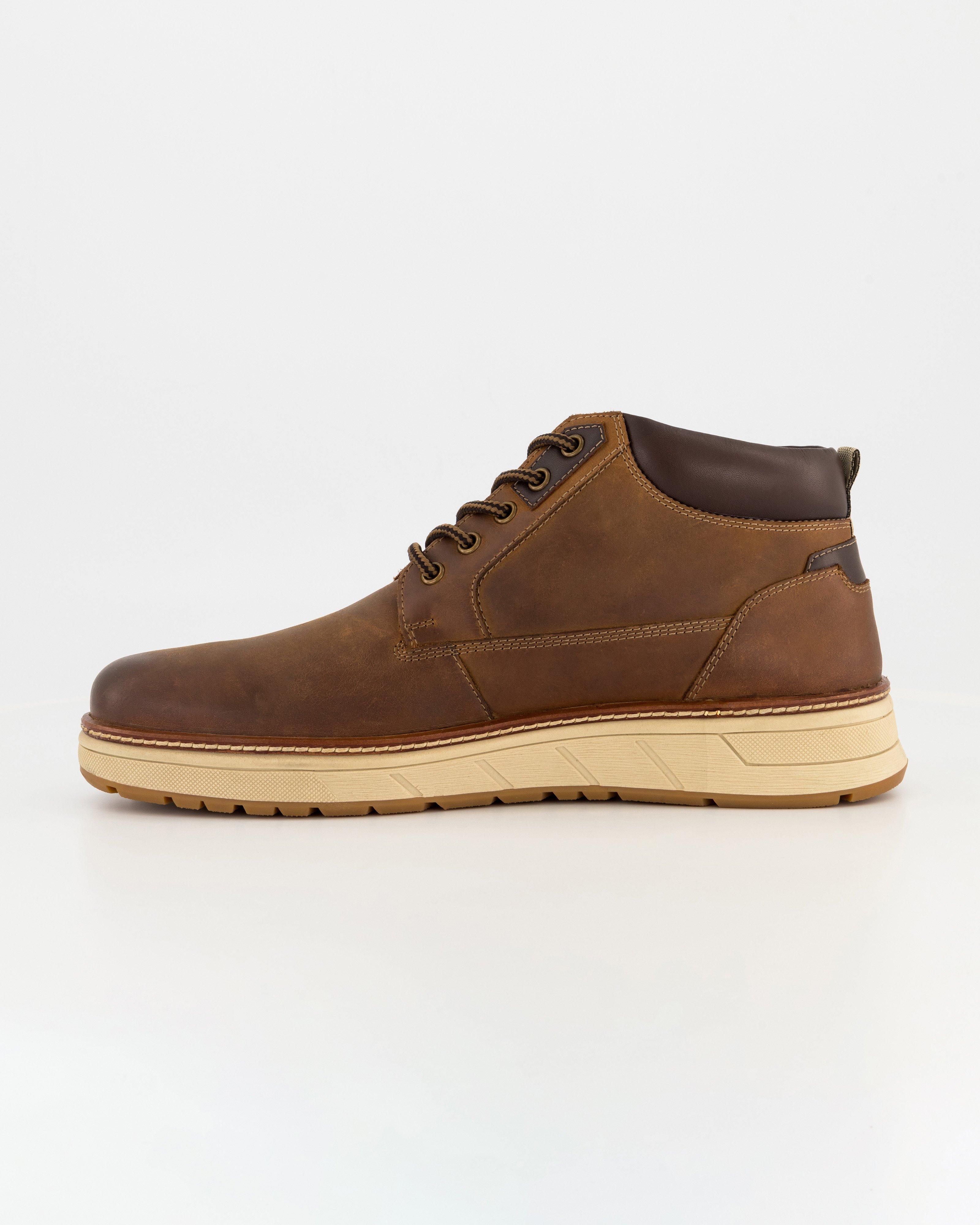 K-Way Elements Men's Dexter 2 Boots | Cape Union Mart