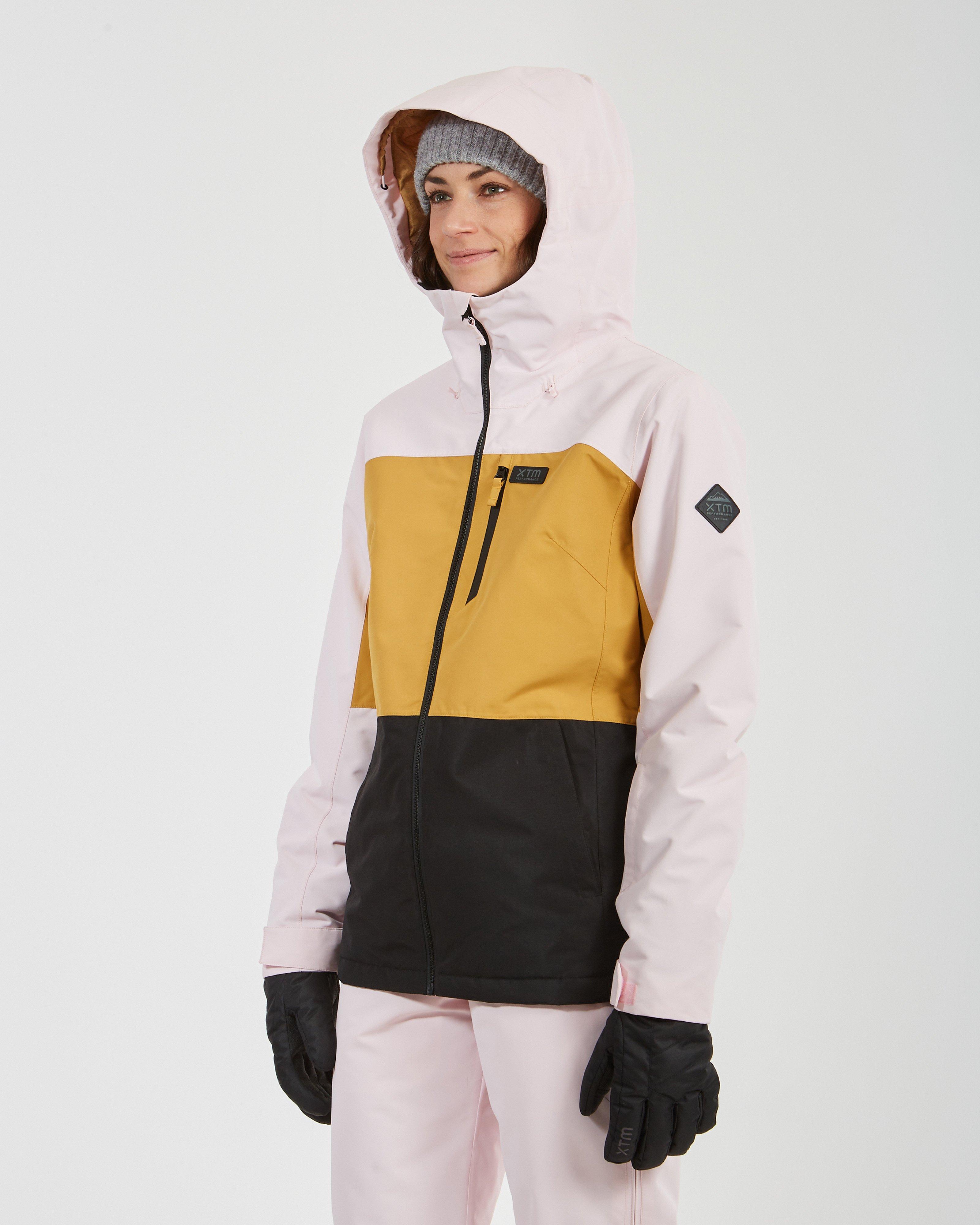 XTM Women's NEXE Ski Jacket | Cape Union Mart
