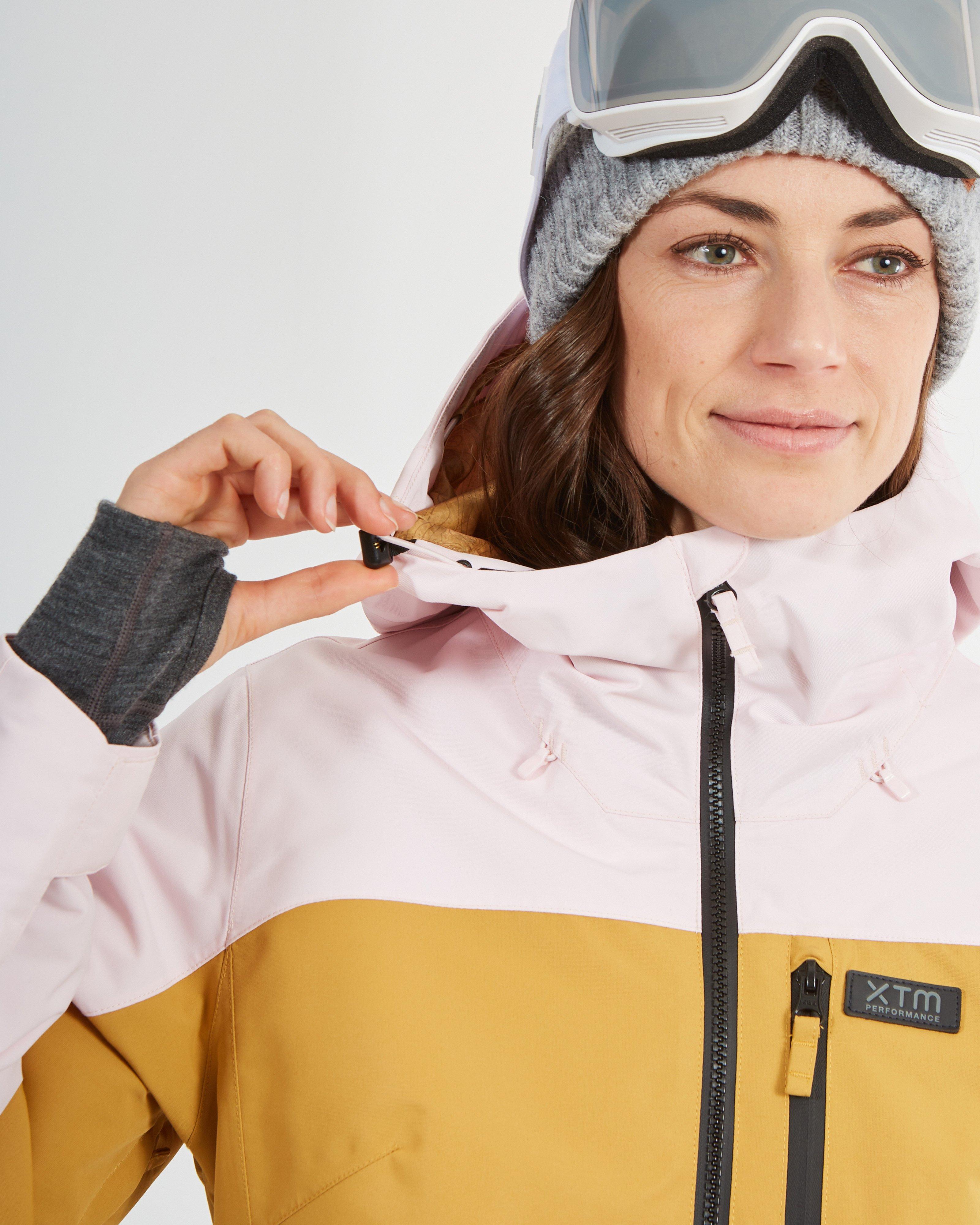 XTM Women's NEXE Ski Jacket | Cape Union Mart