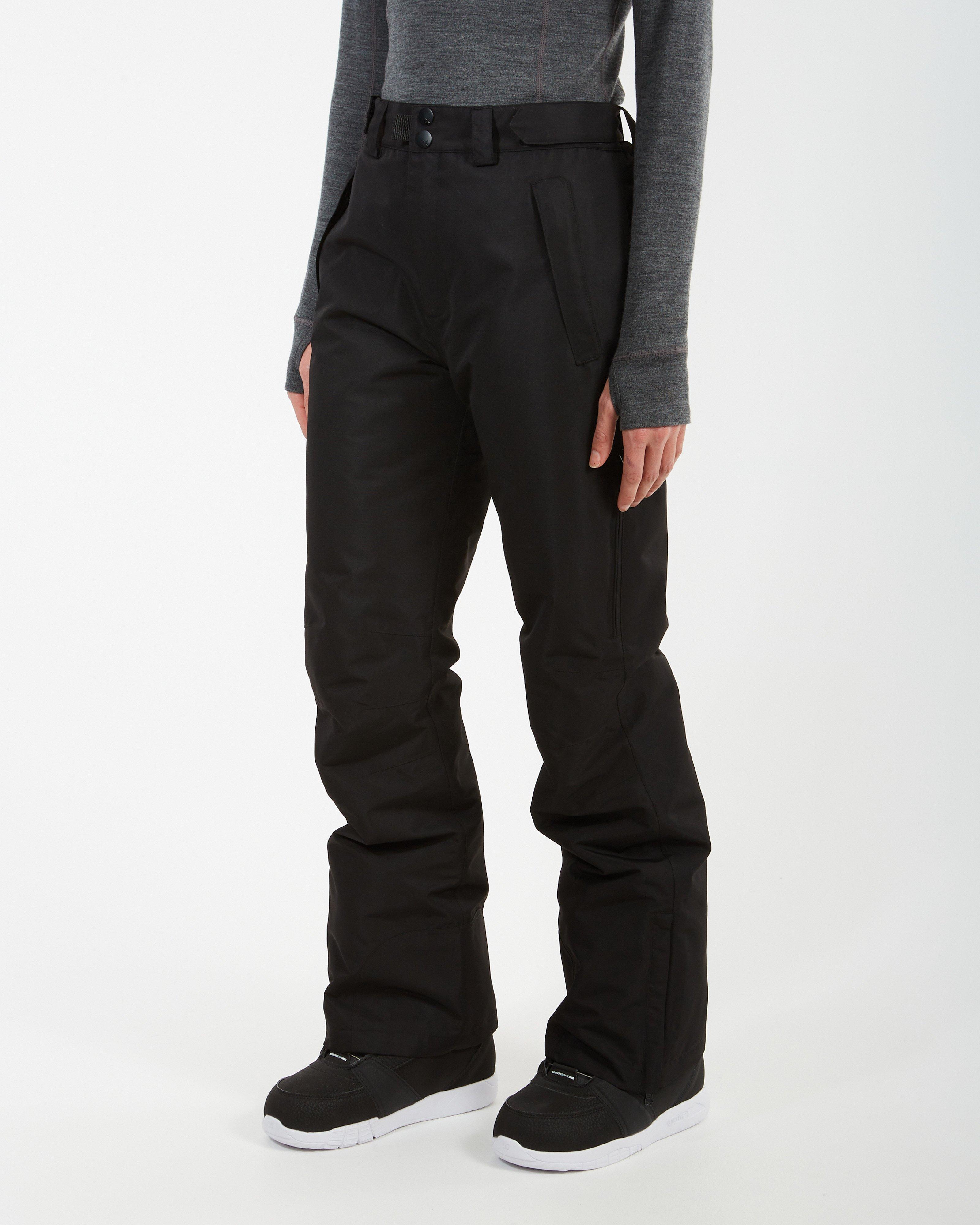 XTM Women’s SMOOCH Ski Pants -  Black