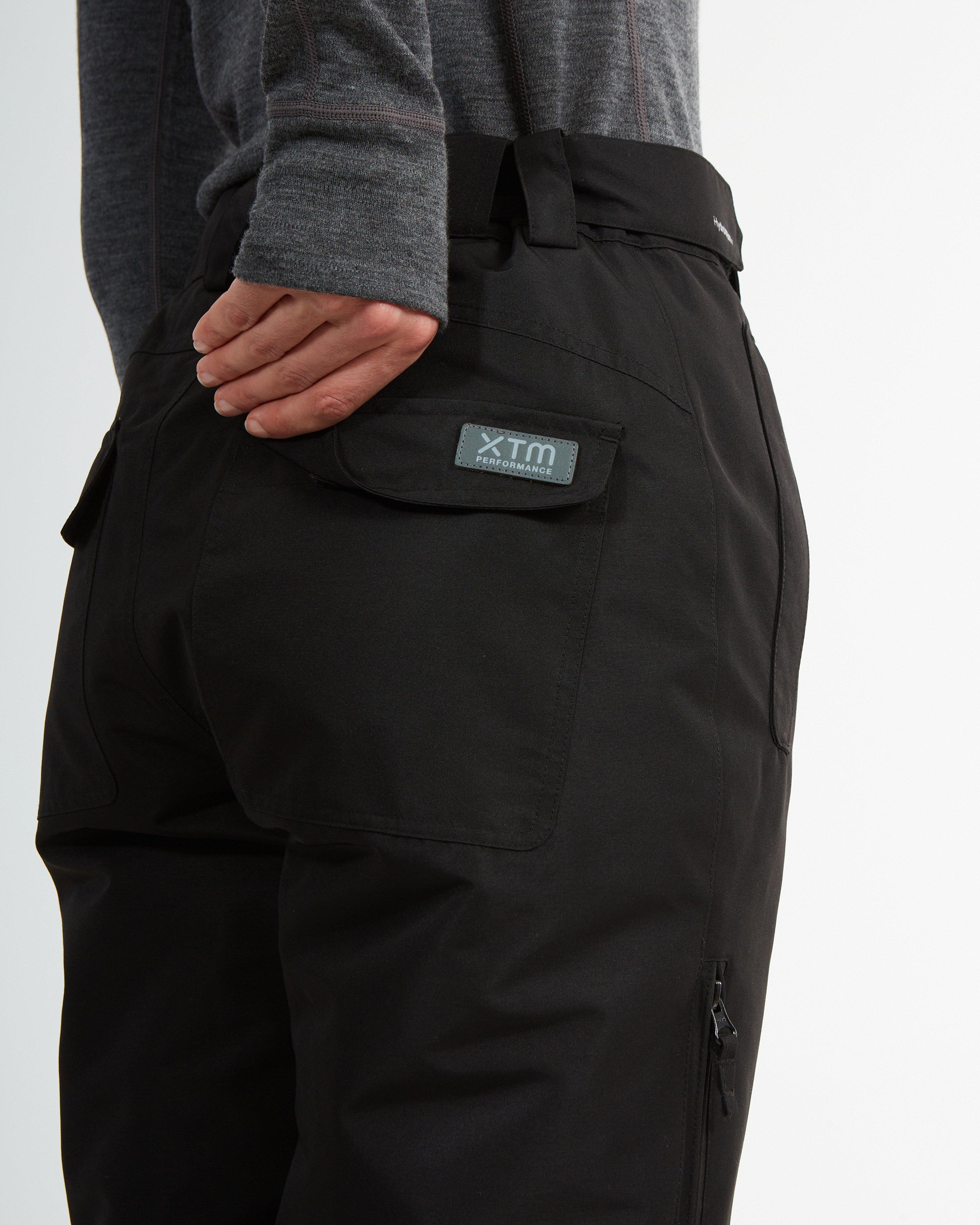 XTM Women’s SMOOCH Ski Pants -  Black