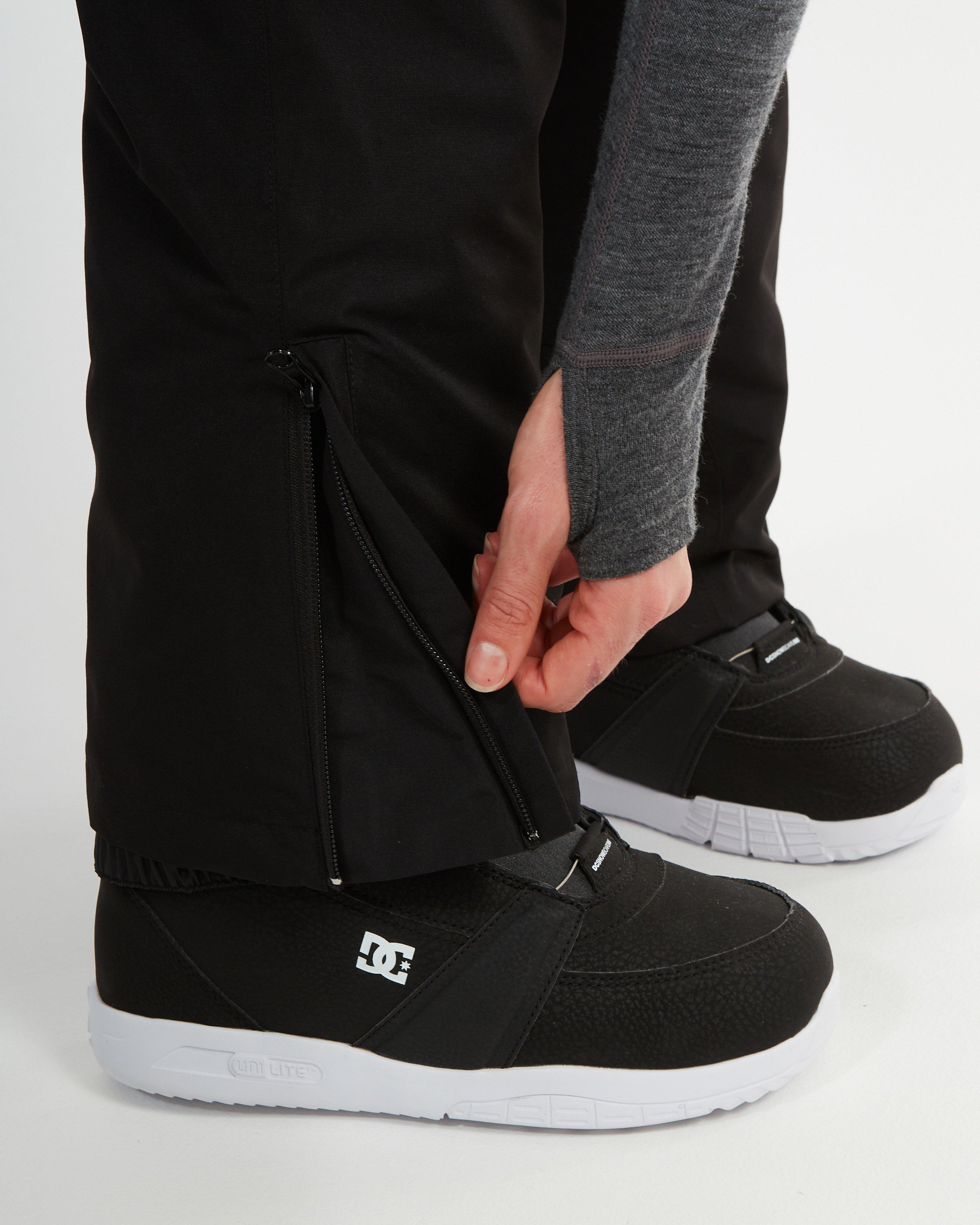 XTM Women’s SMOOCH Ski Pants -  Black