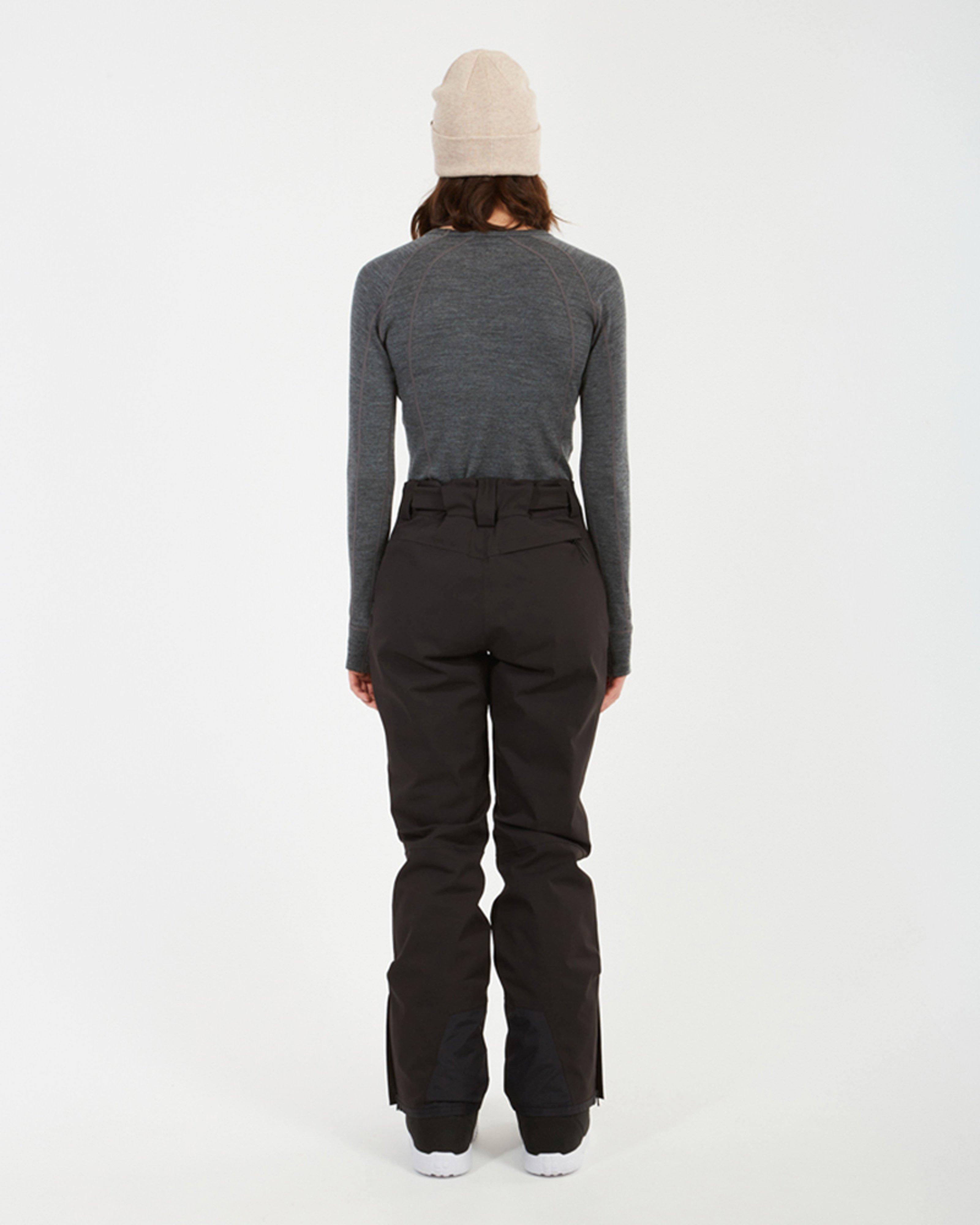 XTM Women’s ASTRA Ski Pants -  Black