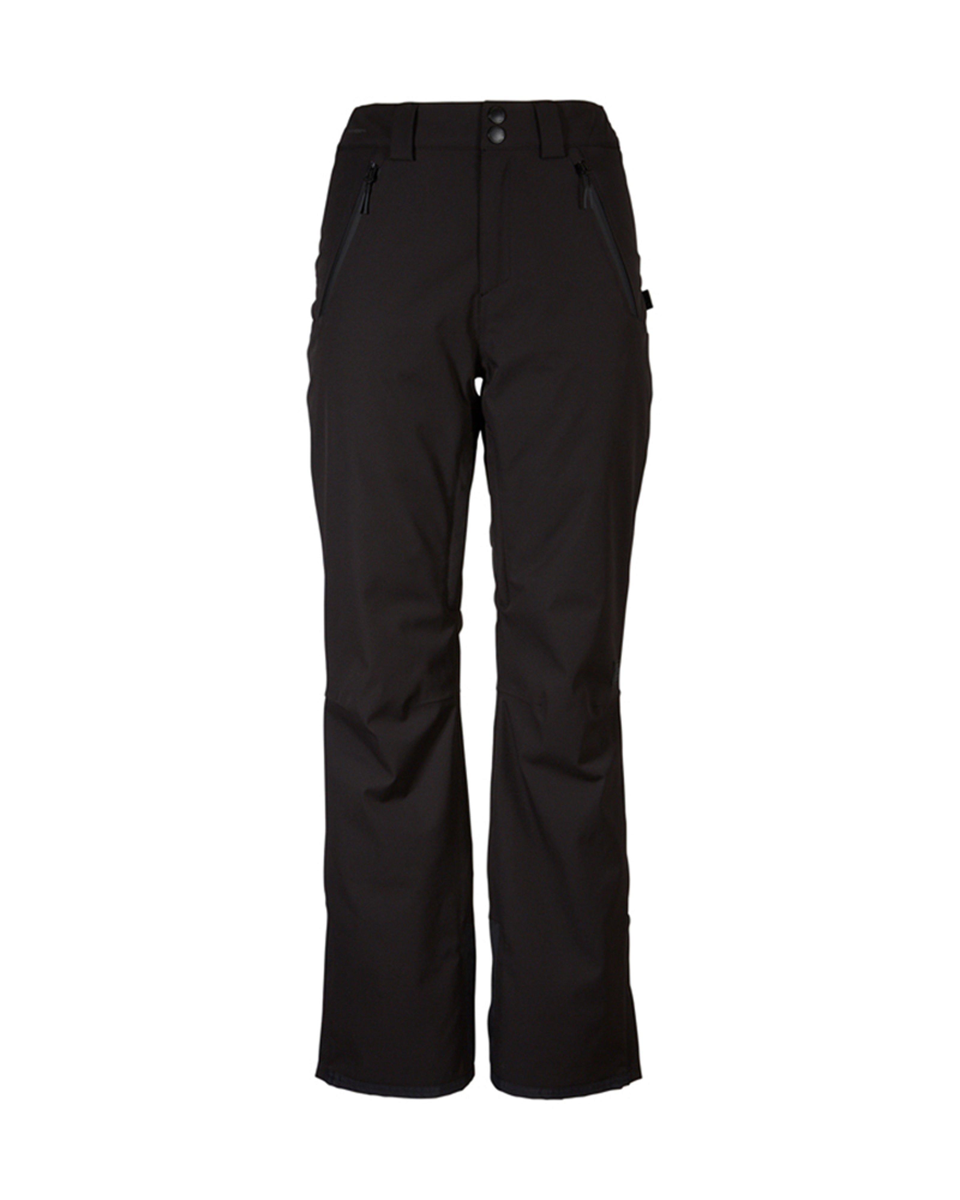 XTM Women’s ASTRA Ski Pants -  Black