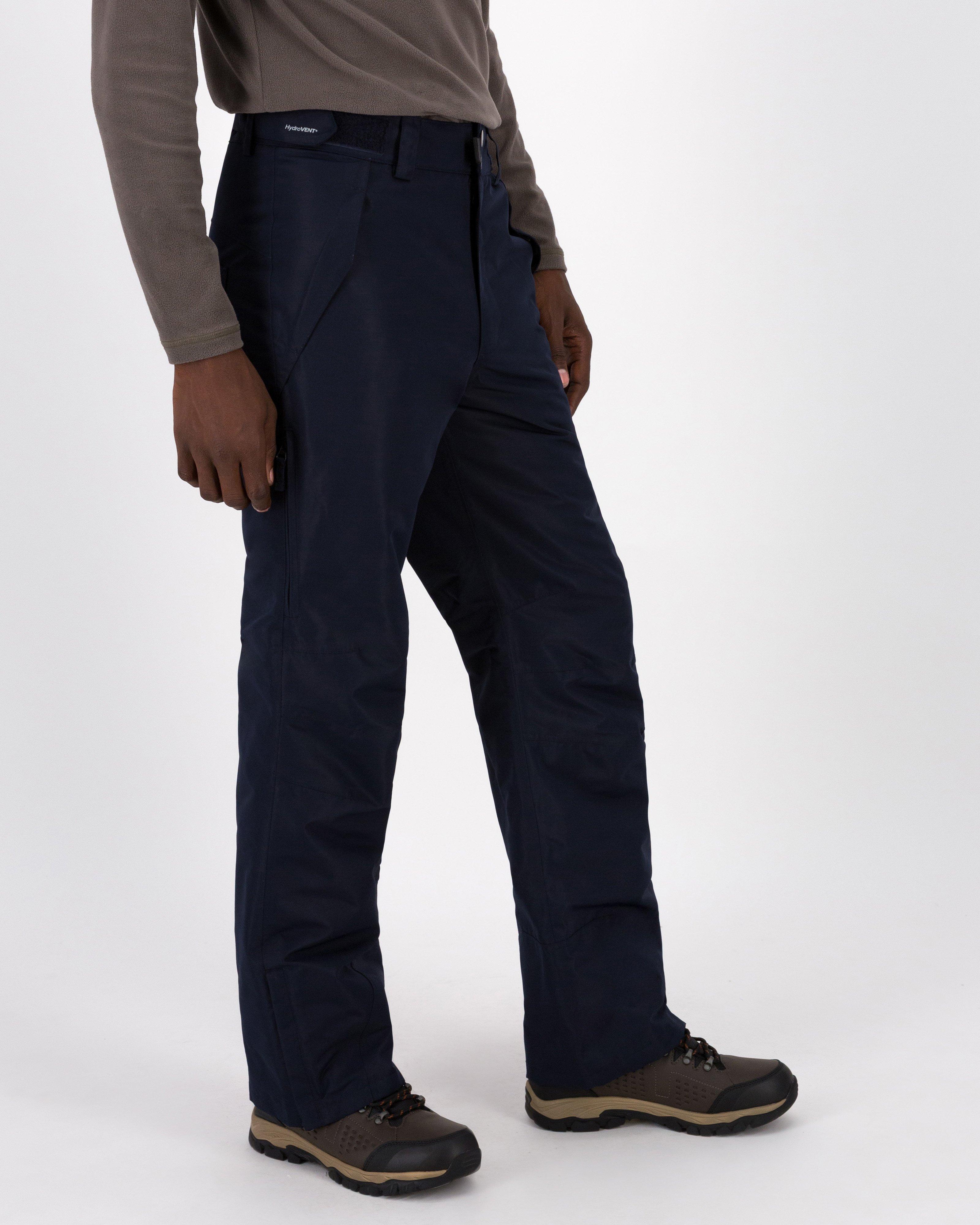 XTM Men’s GLIDE Ski Pants -  Navy