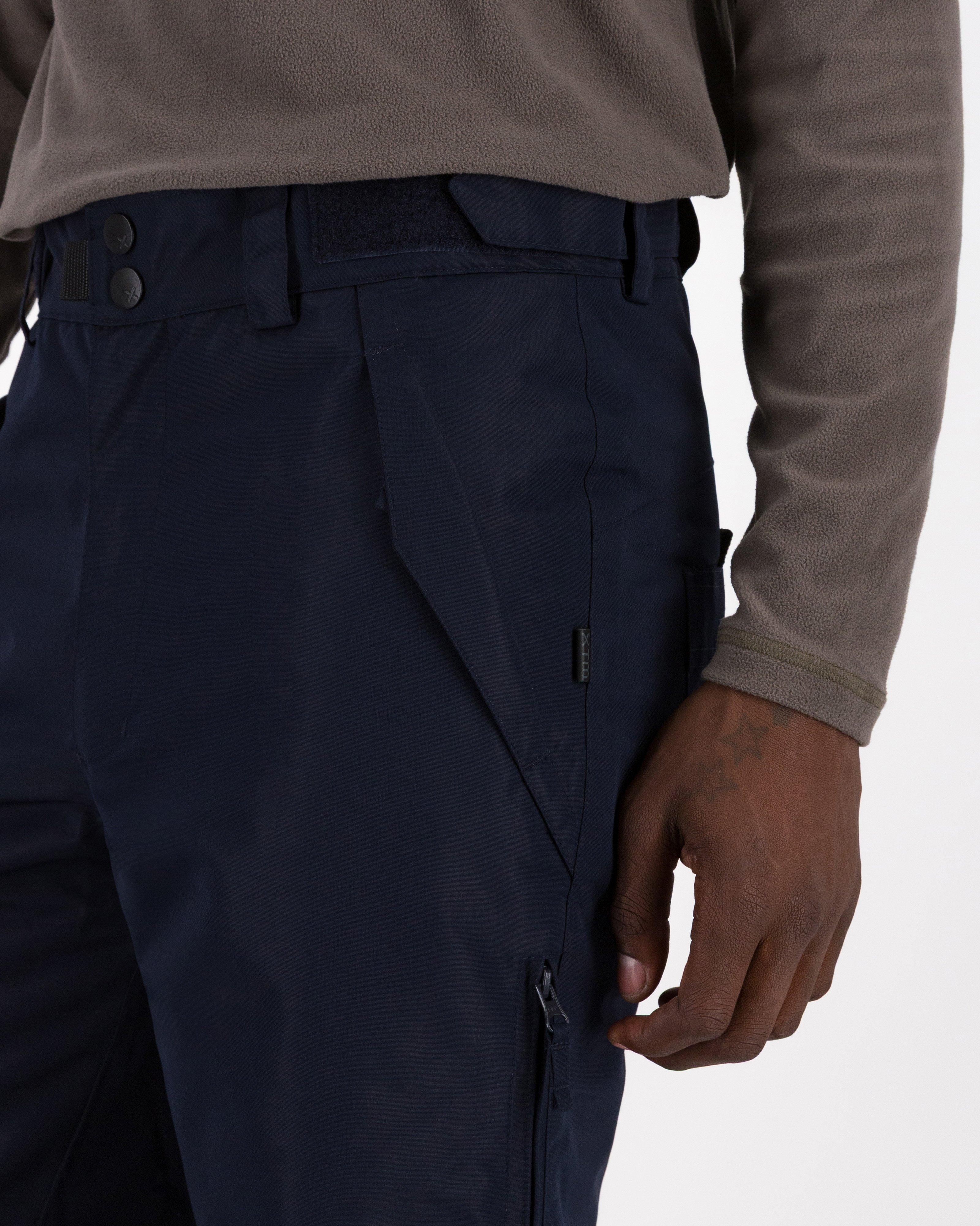XTM Men’s GLIDE Ski Pants -  Navy