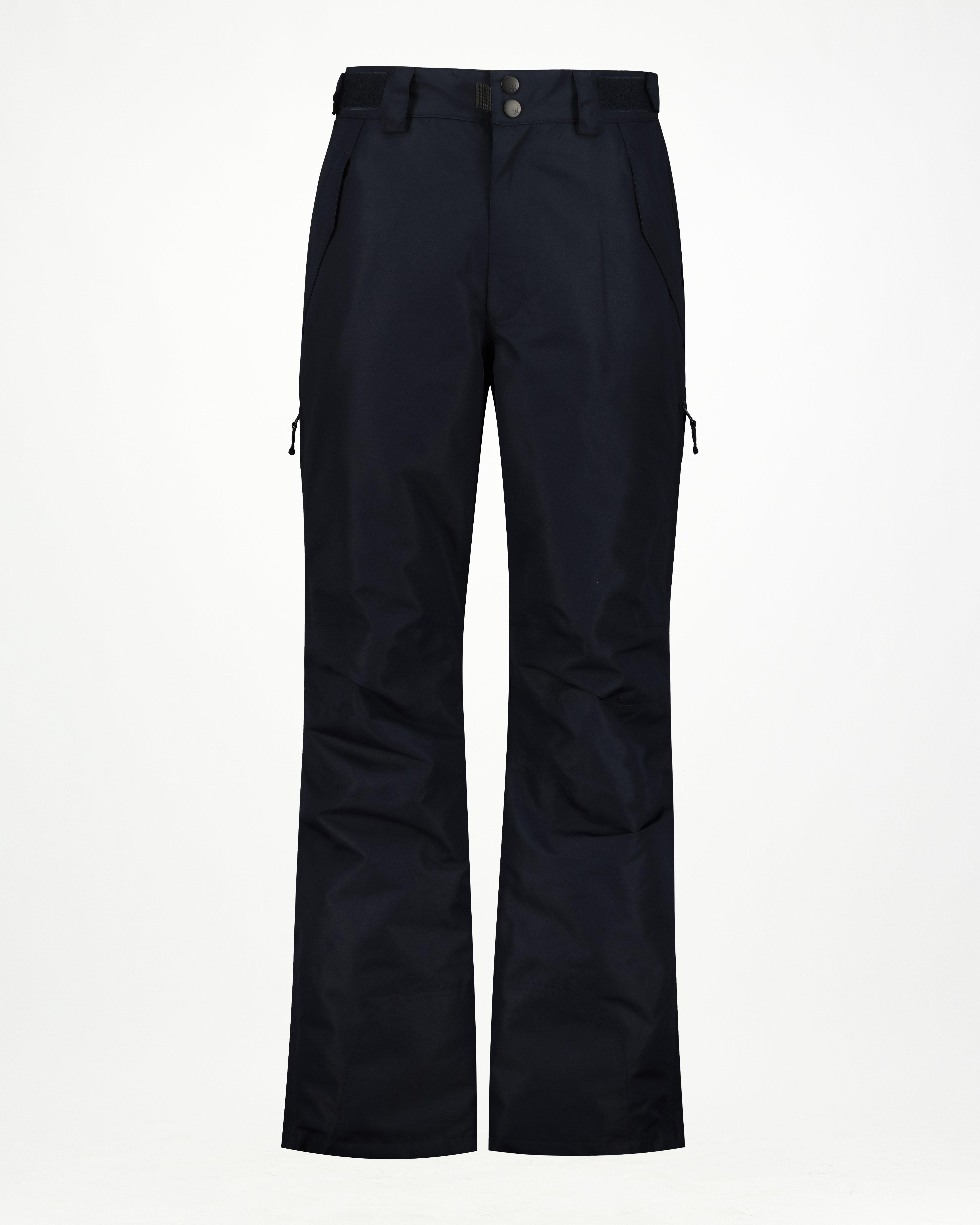 XTM Men’s GLIDE Ski Pants -  Navy